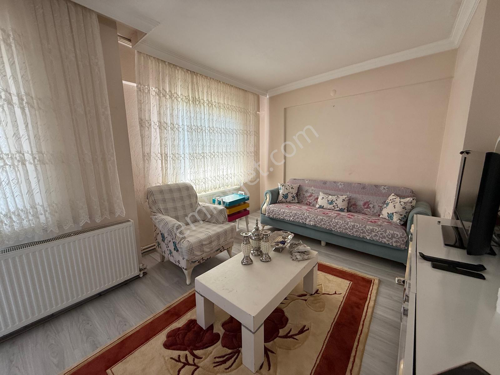 Edirne Nişancıpaşa Full Eşyalı Kiralık Temiz 2+1 - Görsel 8