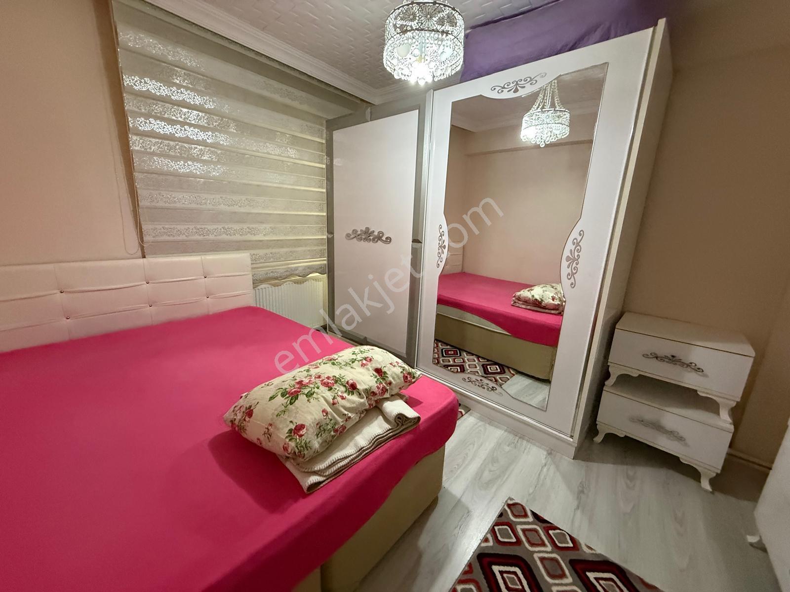 Edirne Nişancıpaşa Full Eşyalı Kiralık Temiz 2+1 - Görsel 13