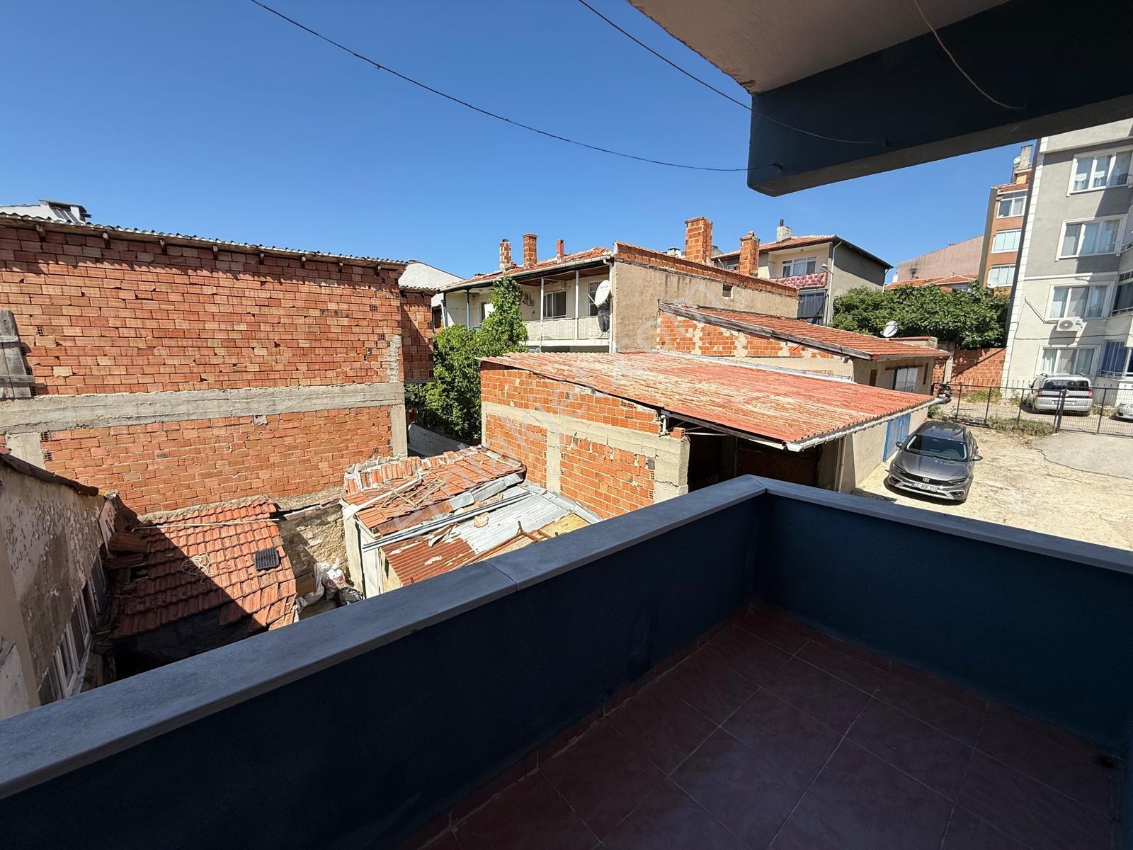 Edirne Nişancıpaşa Full Eşyalı Kiralık Temiz 2+1 - Görsel 14