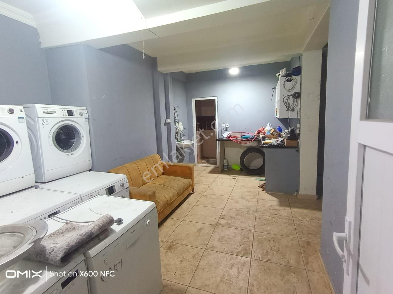 Cb'den Mağralı Mahallesinde Cadde Üzeri Kiralık İşyeri - Görsel 8