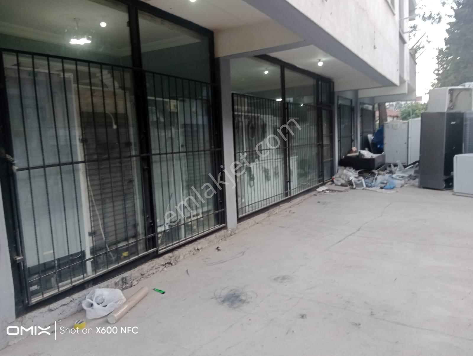 Cb'den Mağralı Mahallesinde Cadde Üzeri Kiralık İşyeri - Görsel 11