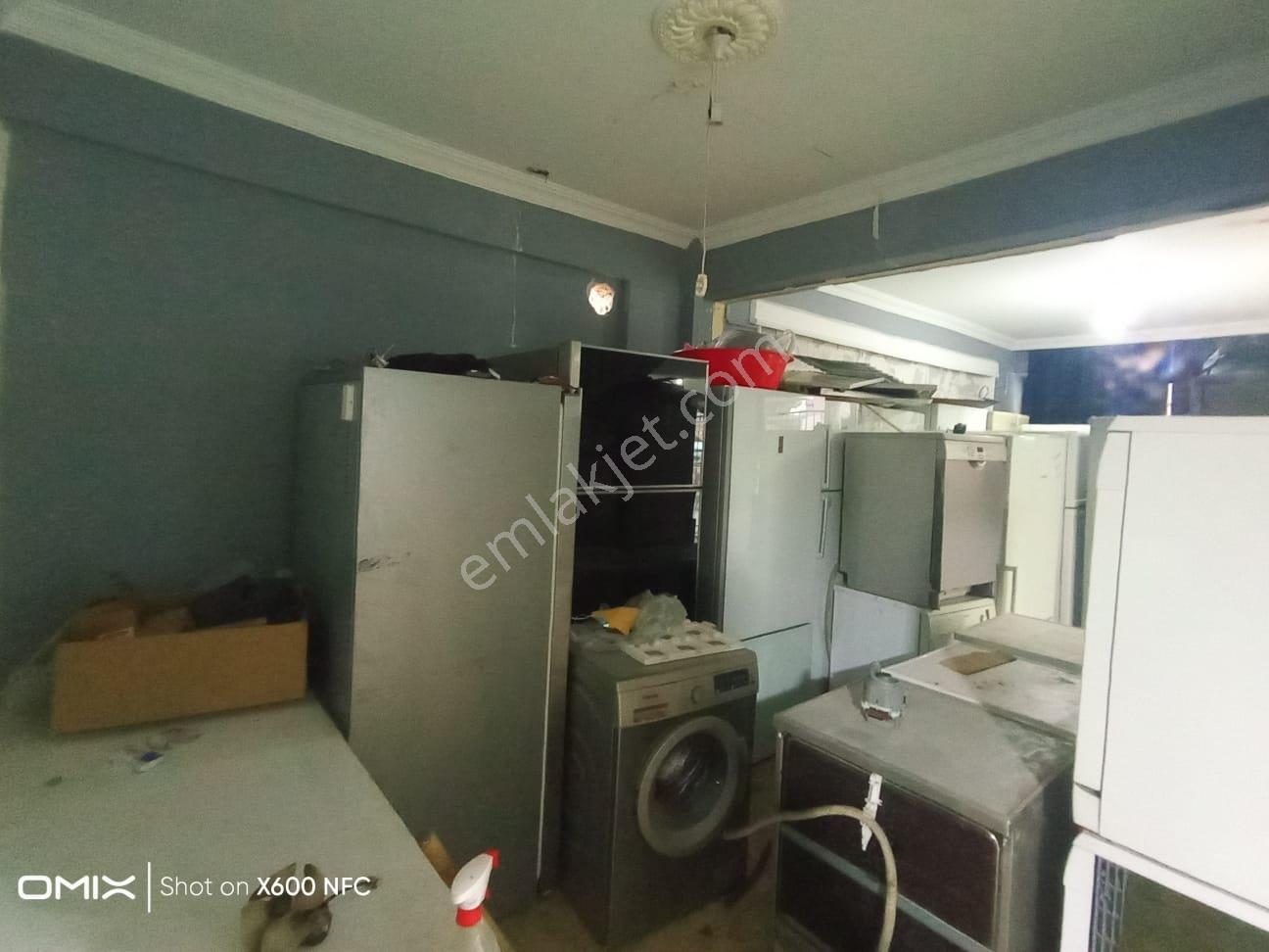 Cb'den Mağralı Mahallesinde Cadde Üzeri Kiralık İşyeri - Görsel 4