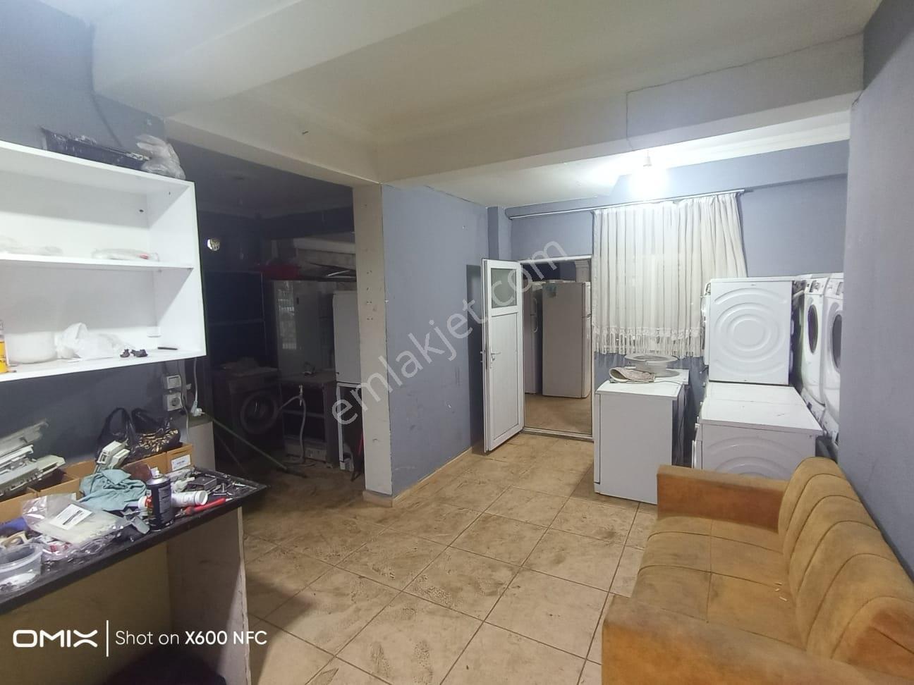 Cb'den Mağralı Mahallesinde Cadde Üzeri Kiralık İşyeri - Görsel 6