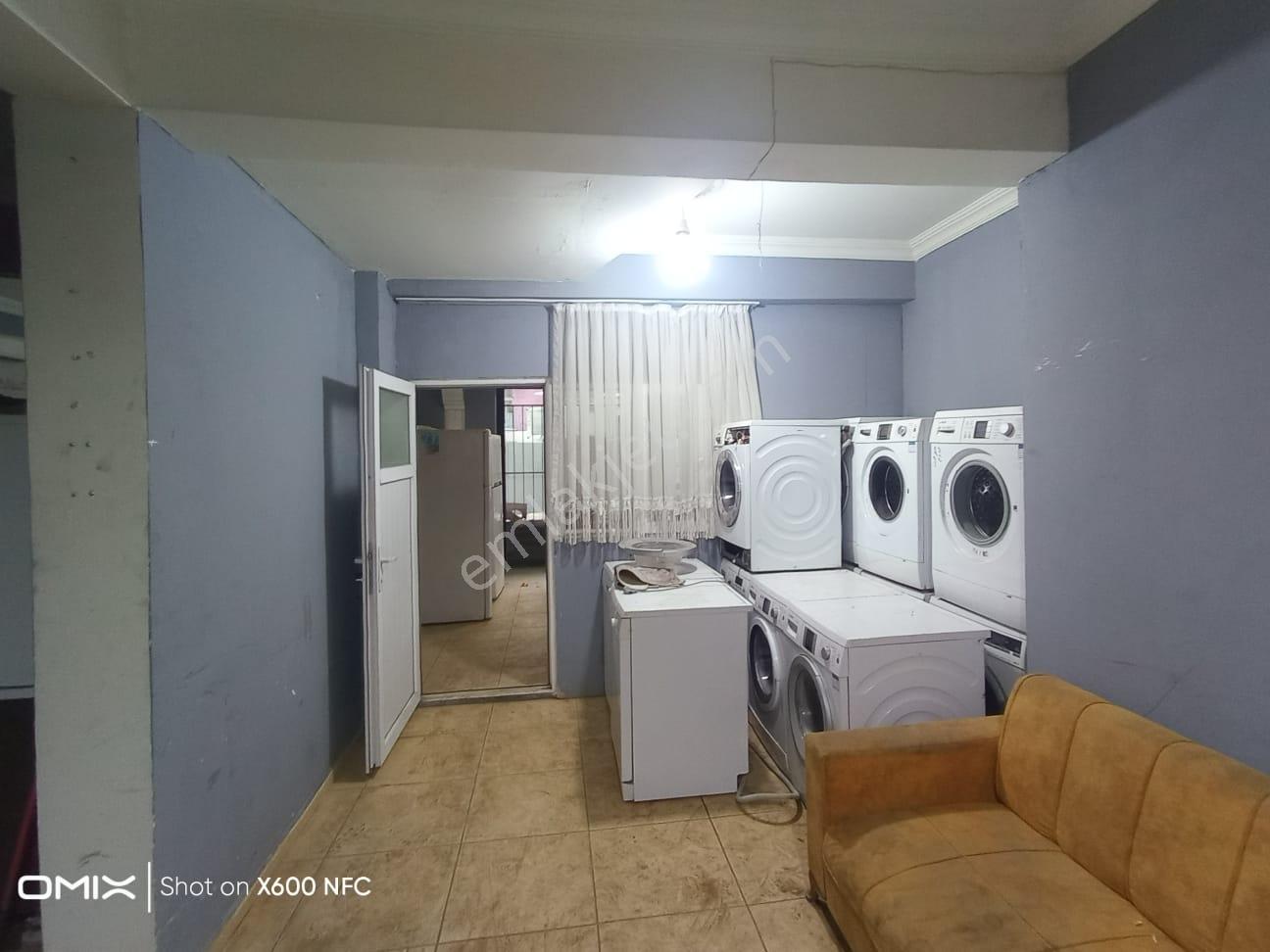 Cb'den Mağralı Mahallesinde Cadde Üzeri Kiralık İşyeri - Görsel 12