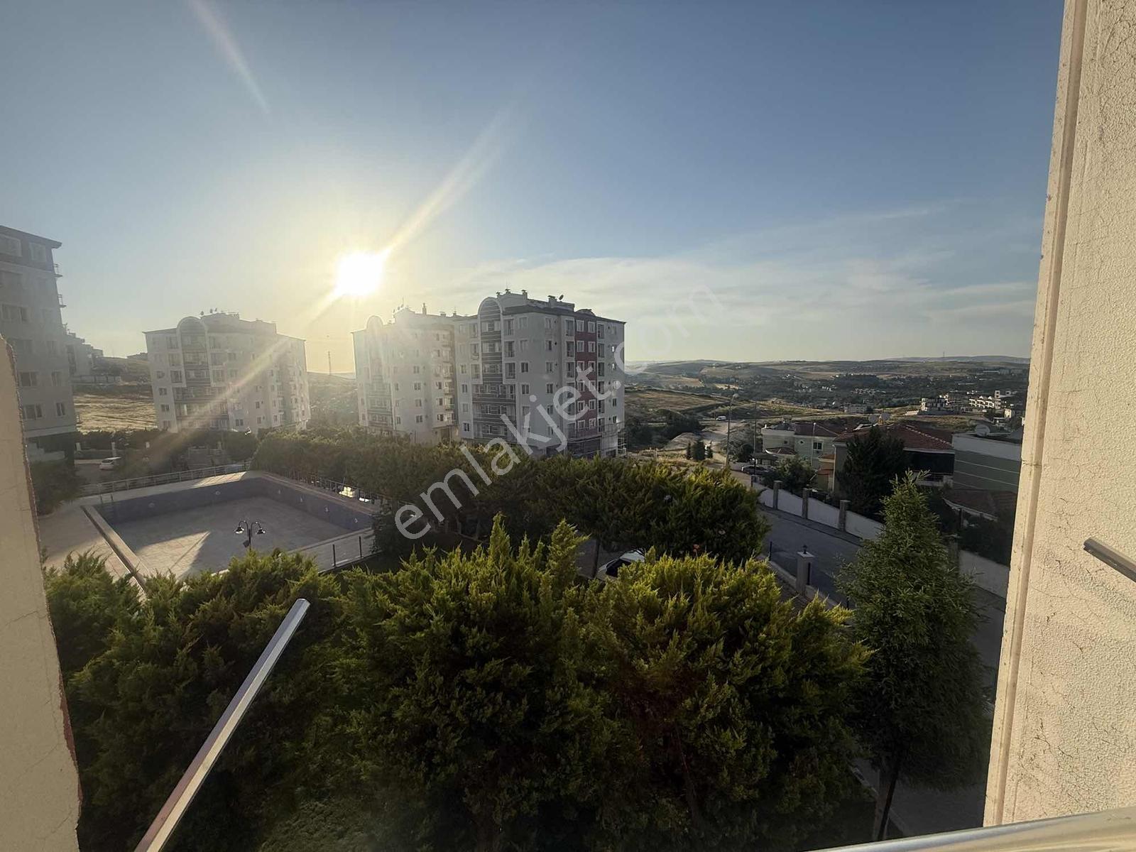 Beştepe Mah'de Eşyalı Kiralık Daire - Görsel 10