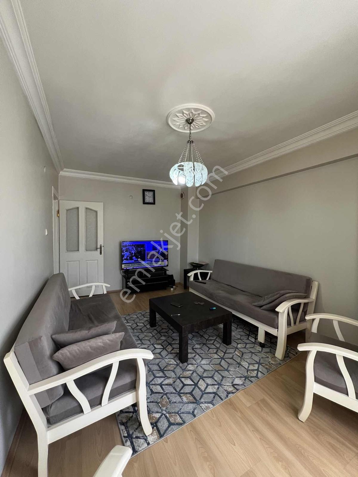 Acil Satılık 4+1 Merkezi Konum Terası Olan Daire - Görsel 15