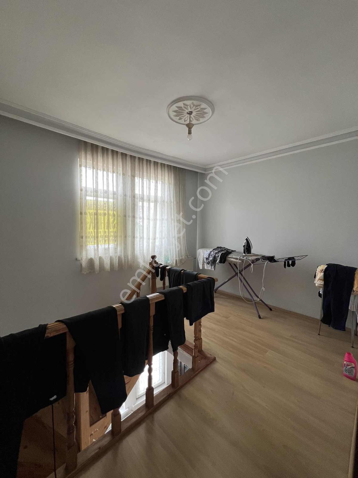 Acil Satılık 4+1 Merkezi Konum Terası Olan Daire - Görsel 21