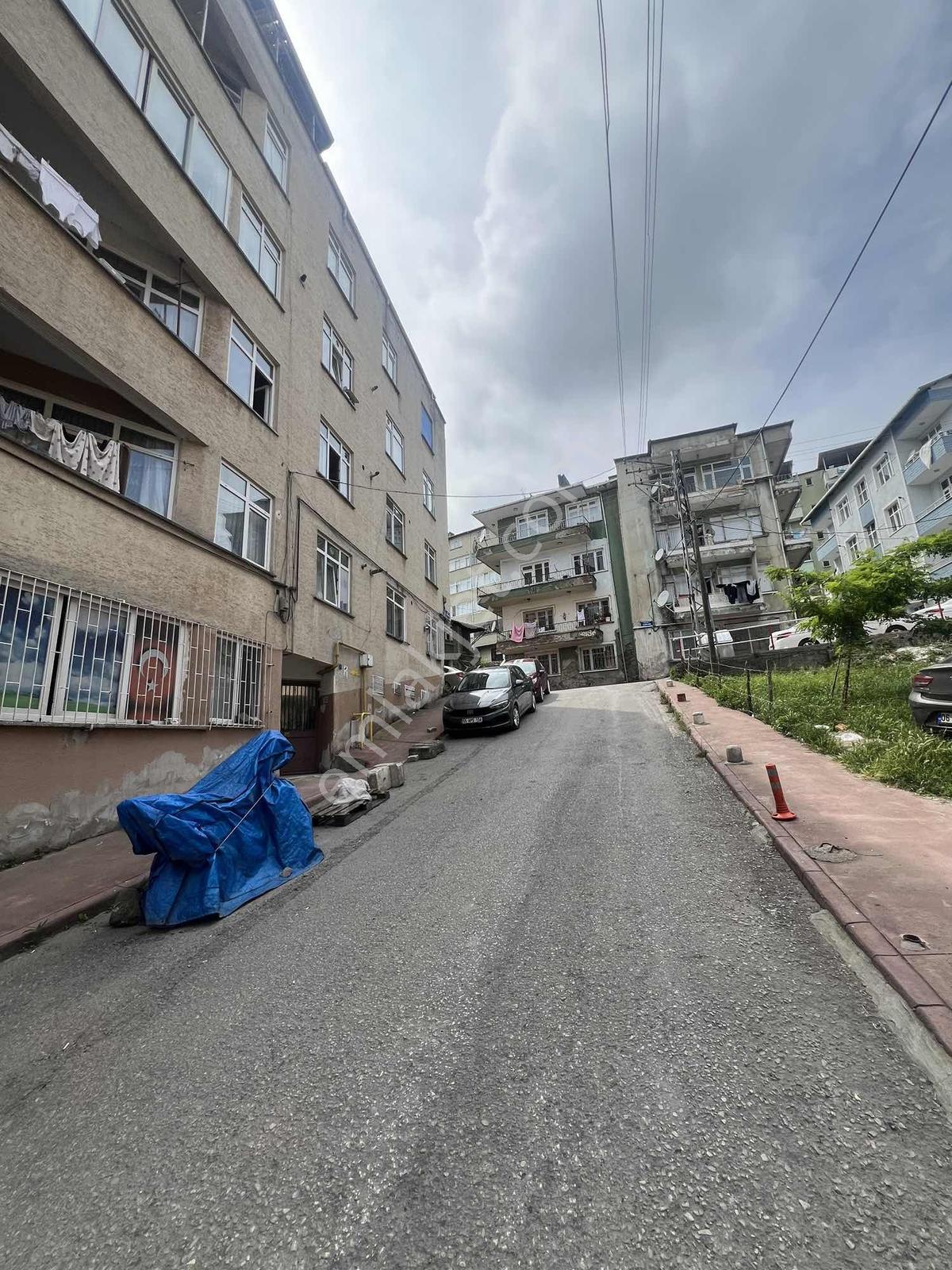 Acil Satılık 4+1 Merkezi Konum Terası Olan Daire - Görsel 10