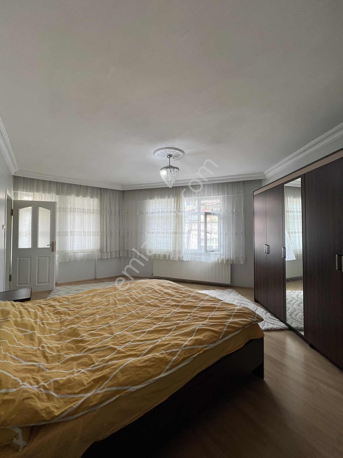 Acil Satılık 4+1 Merkezi Konum Terası Olan Daire - Görsel 23