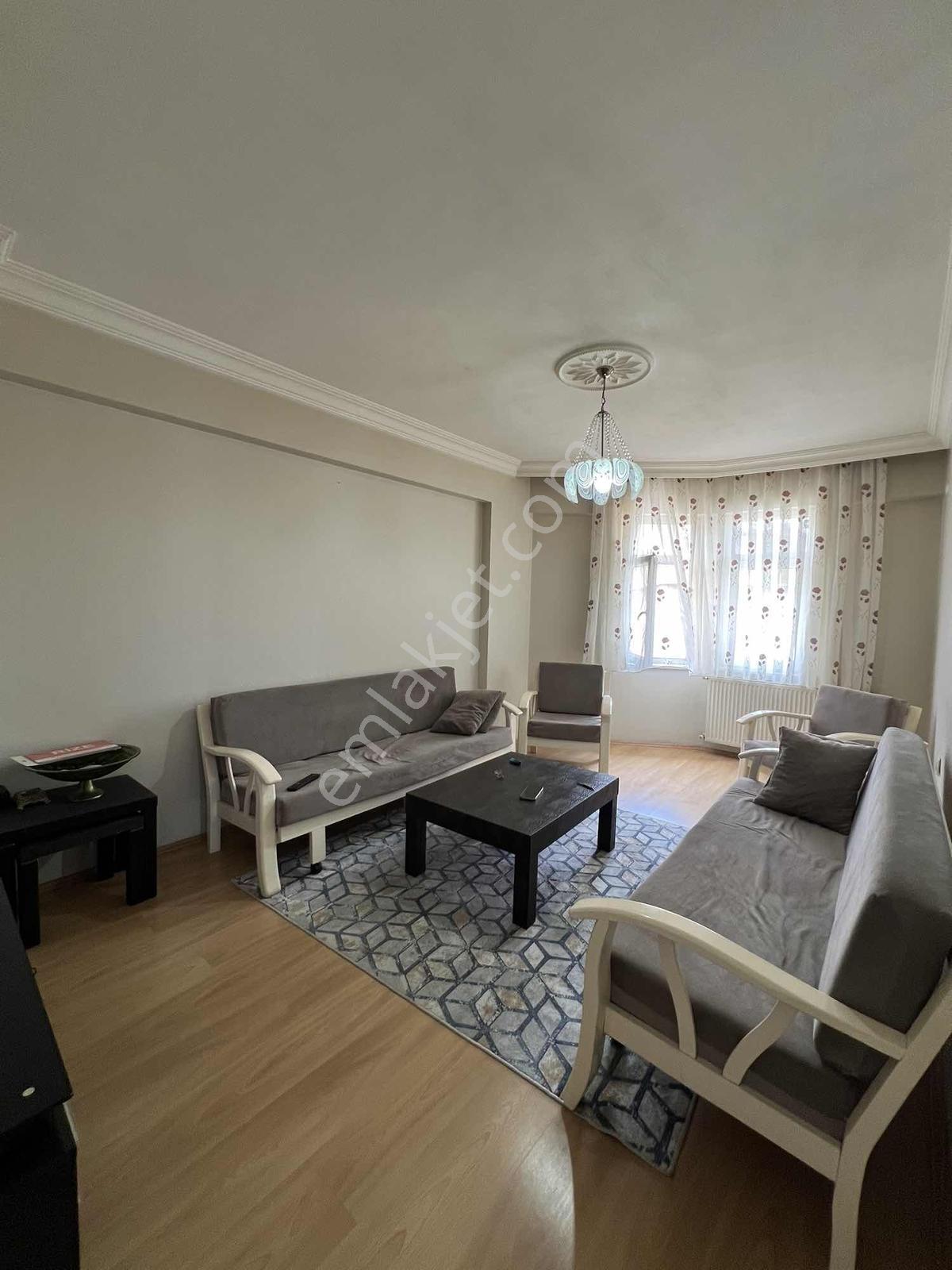 Acil Satılık 4+1 Merkezi Konum Terası Olan Daire - Görsel 30