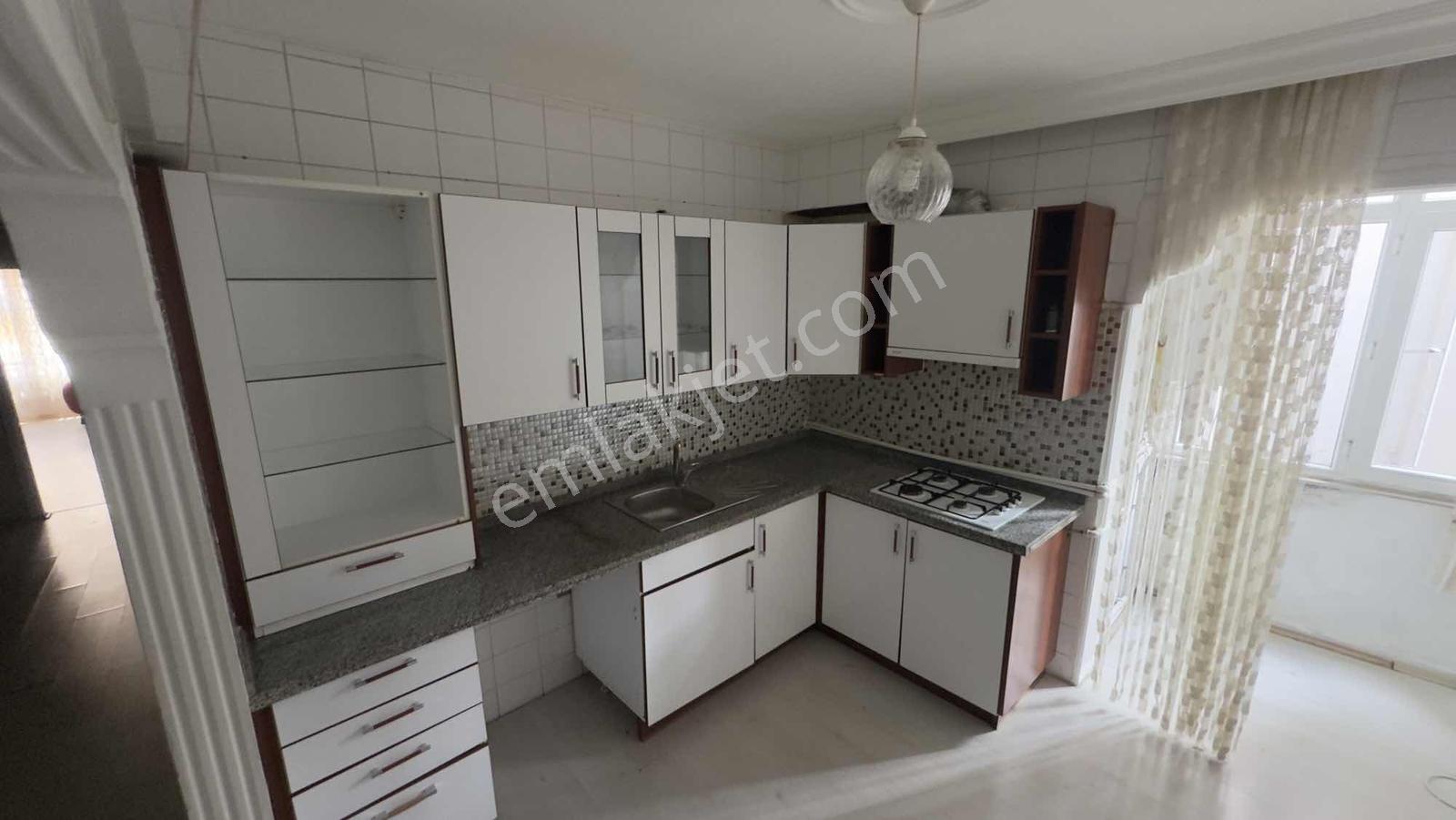 Nakitden Satılık Daire 130m2 İnegöl Merkezde Doğalgazlı - Görsel 11