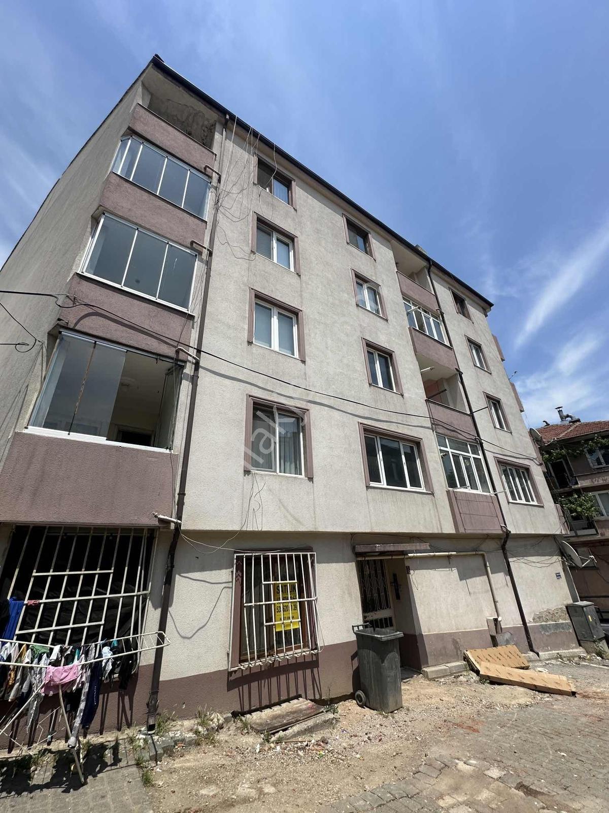 Nakitden Satılık Daire 130m2 İnegöl Merkezde Doğalgazlı - Görsel 21