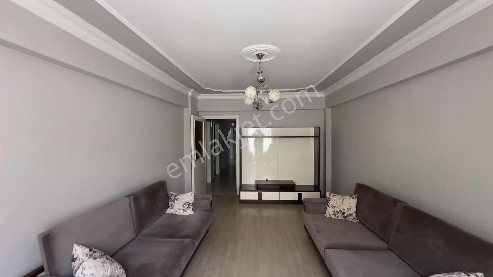 Nakitden Satılık Daire 130m2 İnegöl Merkezde Doğalgazlı - Görsel 25