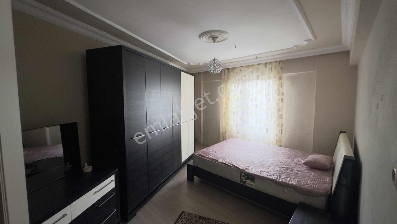 Nakitden Satılık Daire 130m2 İnegöl Merkezde Doğalgazlı - Görsel 17