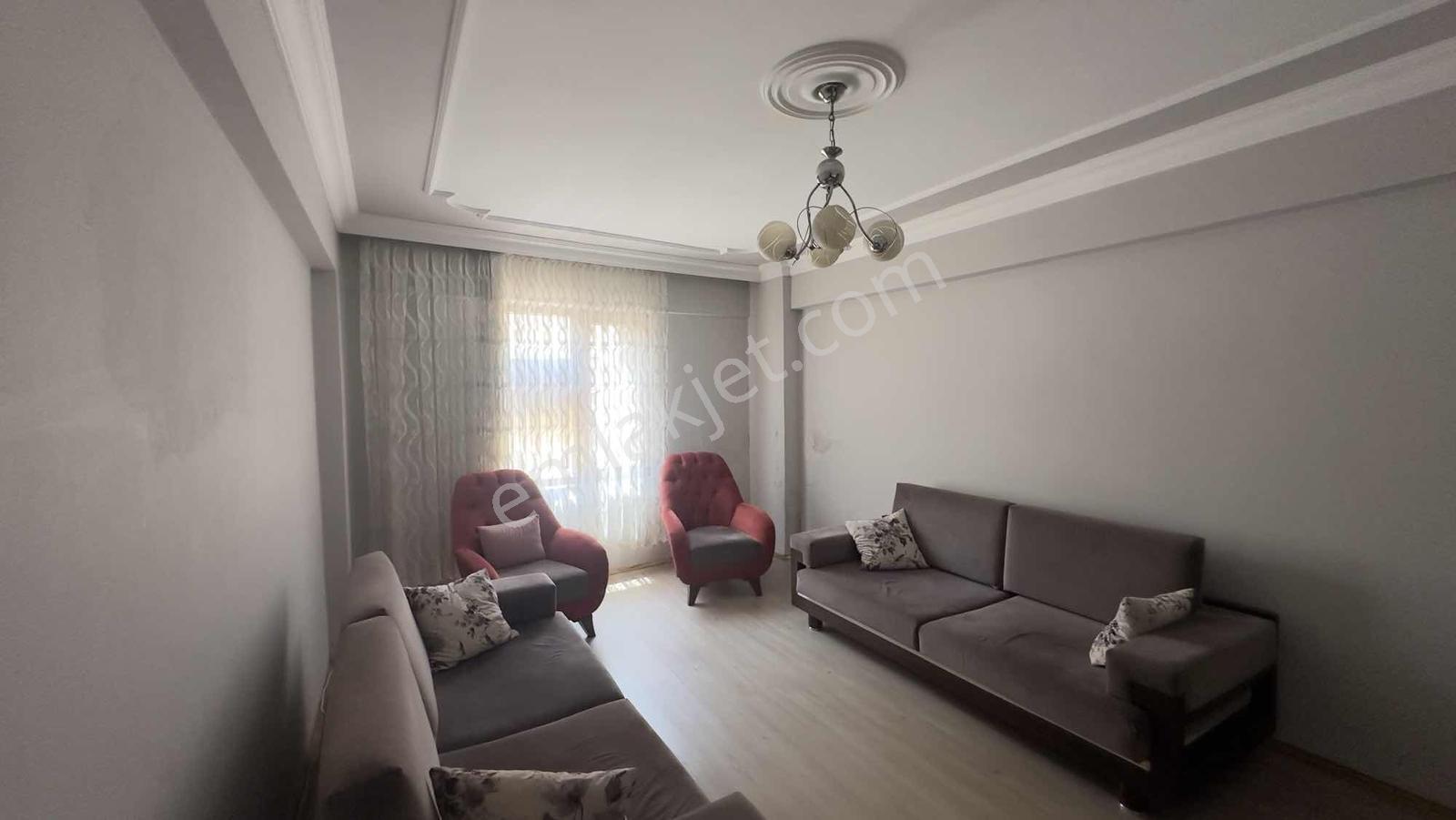 Nakitden Satılık Daire 130m2 İnegöl Merkezde Doğalgazlı - Görsel 26