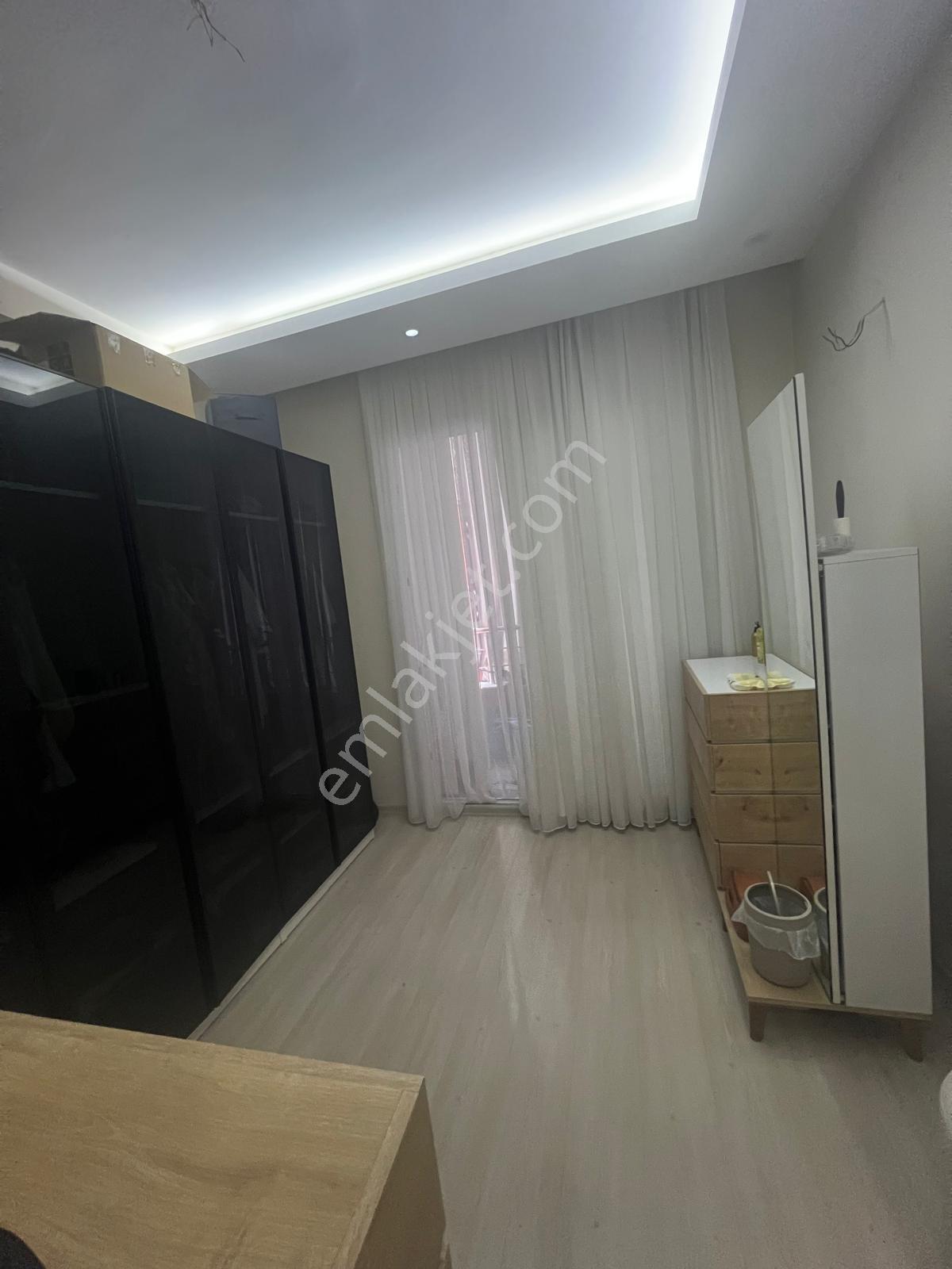 Acar Group İnşaat'tan Toroslar Osmaniye Mh. 3+1 Amerikan Mutfak - Görsel 16