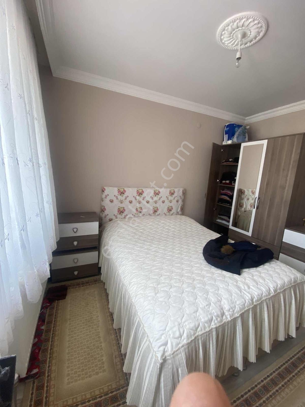 Amasya Merkez Şeyhcuı Mah.satılık Eşyalı 1+1 Daire - Görsel 6