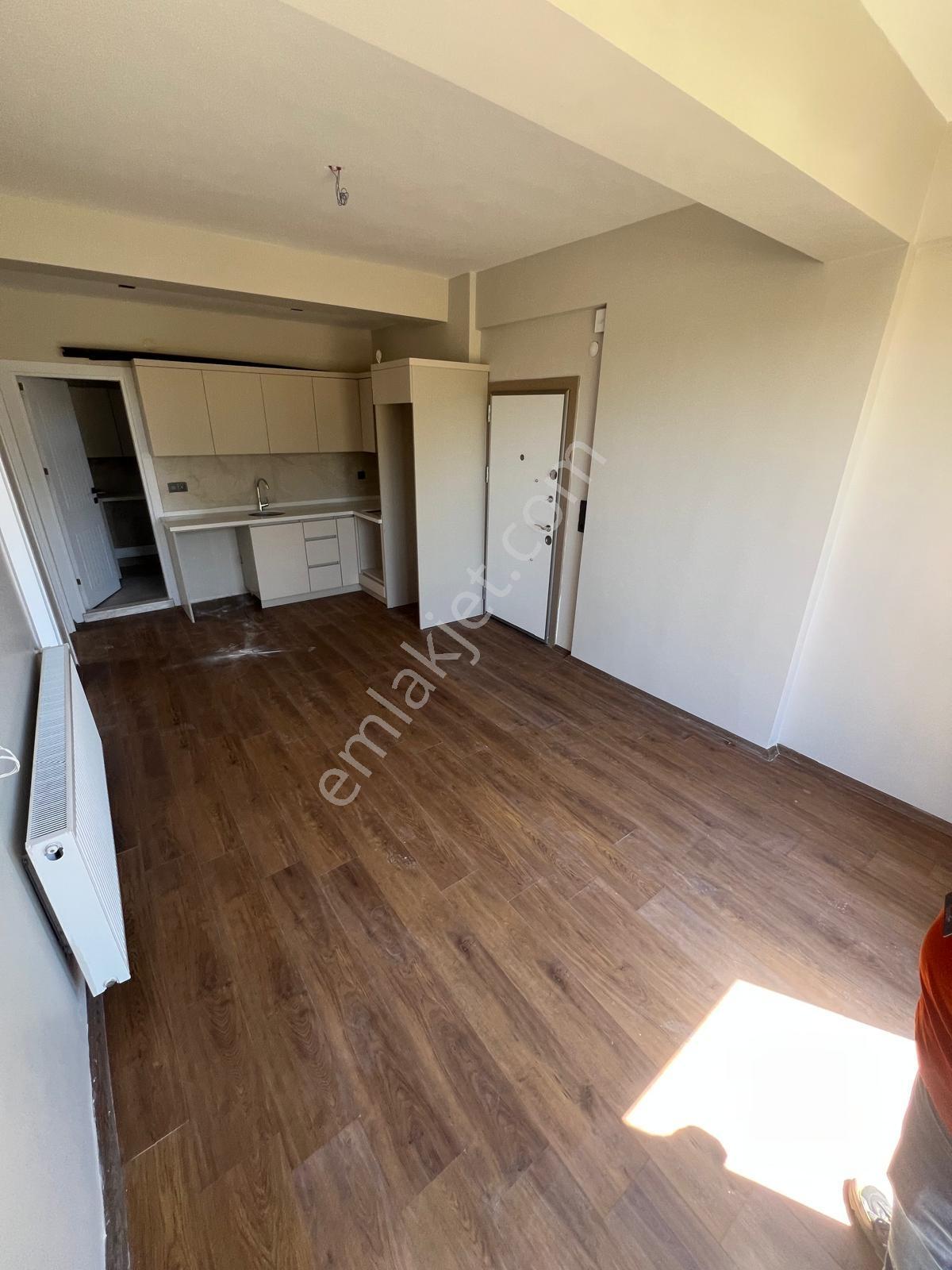 İzmir Bergama Fatih Mahallesi'nde Sıfır 2+1 Satılık - Görsel 31