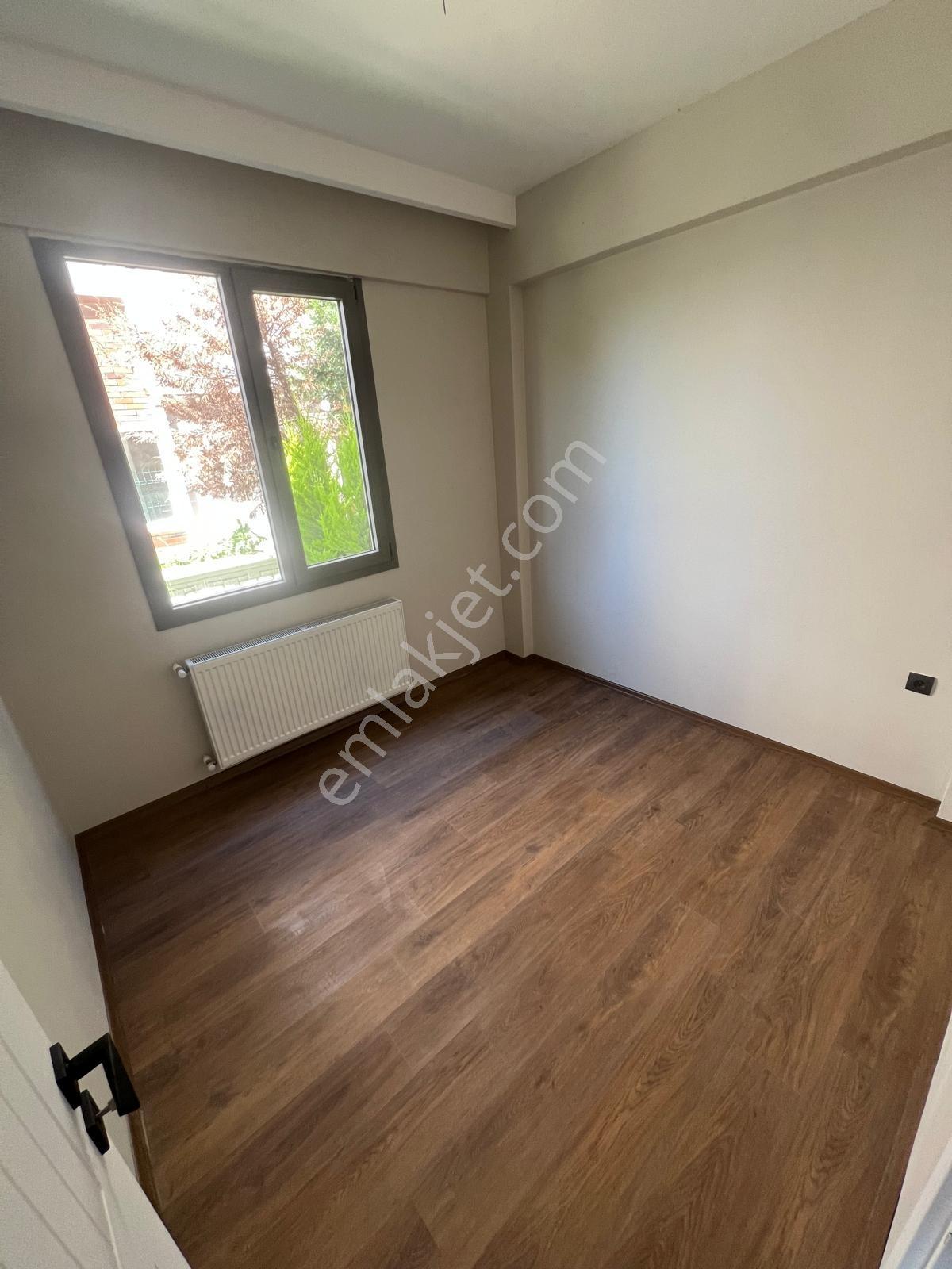 İzmir Bergama Fatih Mahallesi'nde Sıfır 2+1 Satılık - Görsel 10