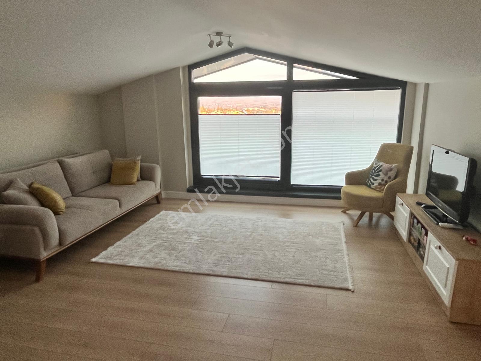 Sahibinden Site İçerisinde Sıfır Lüks Villa - Görsel 15