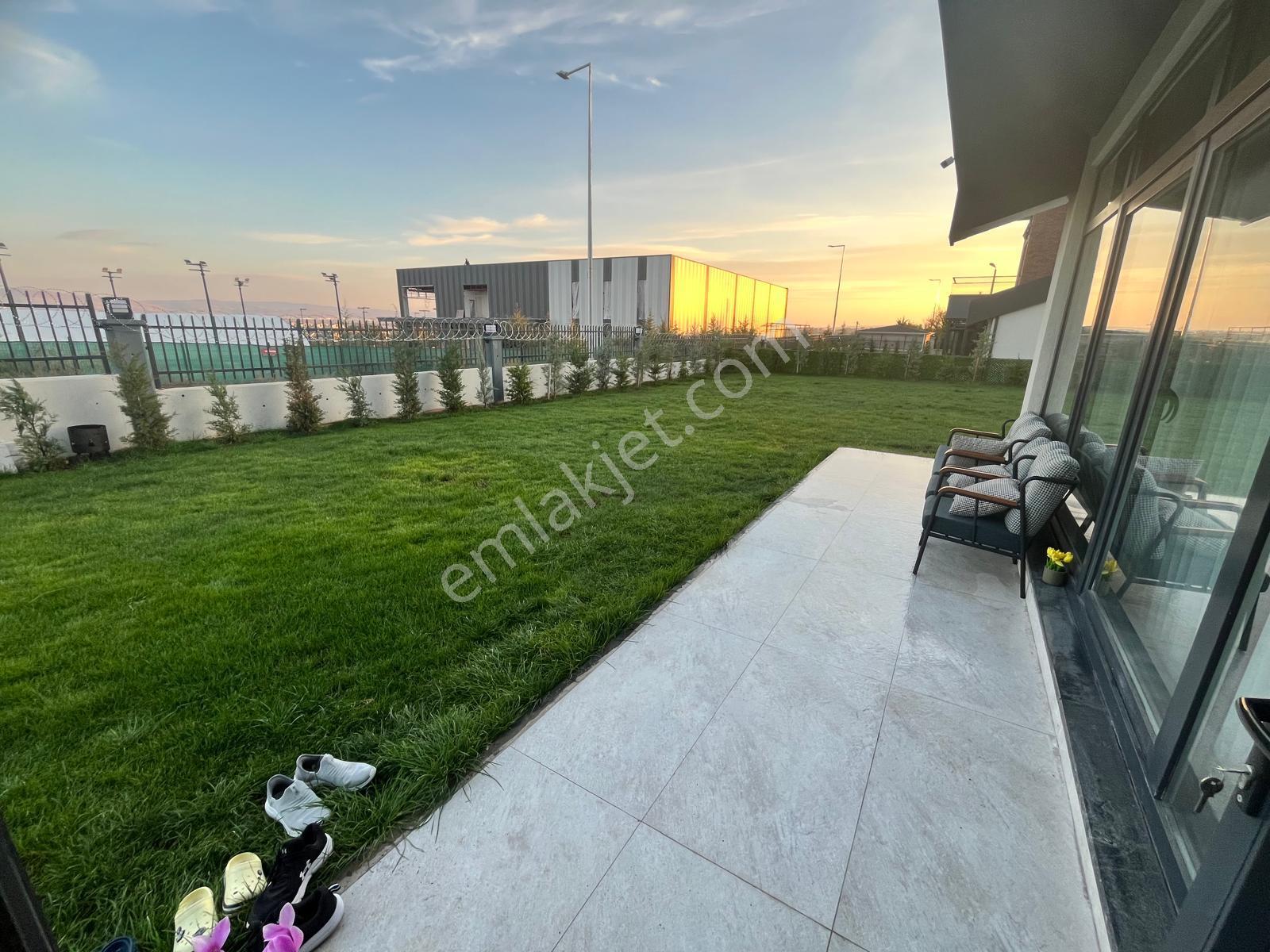 Sahibinden Site İçerisinde Sıfır Lüks Villa - Görsel 8