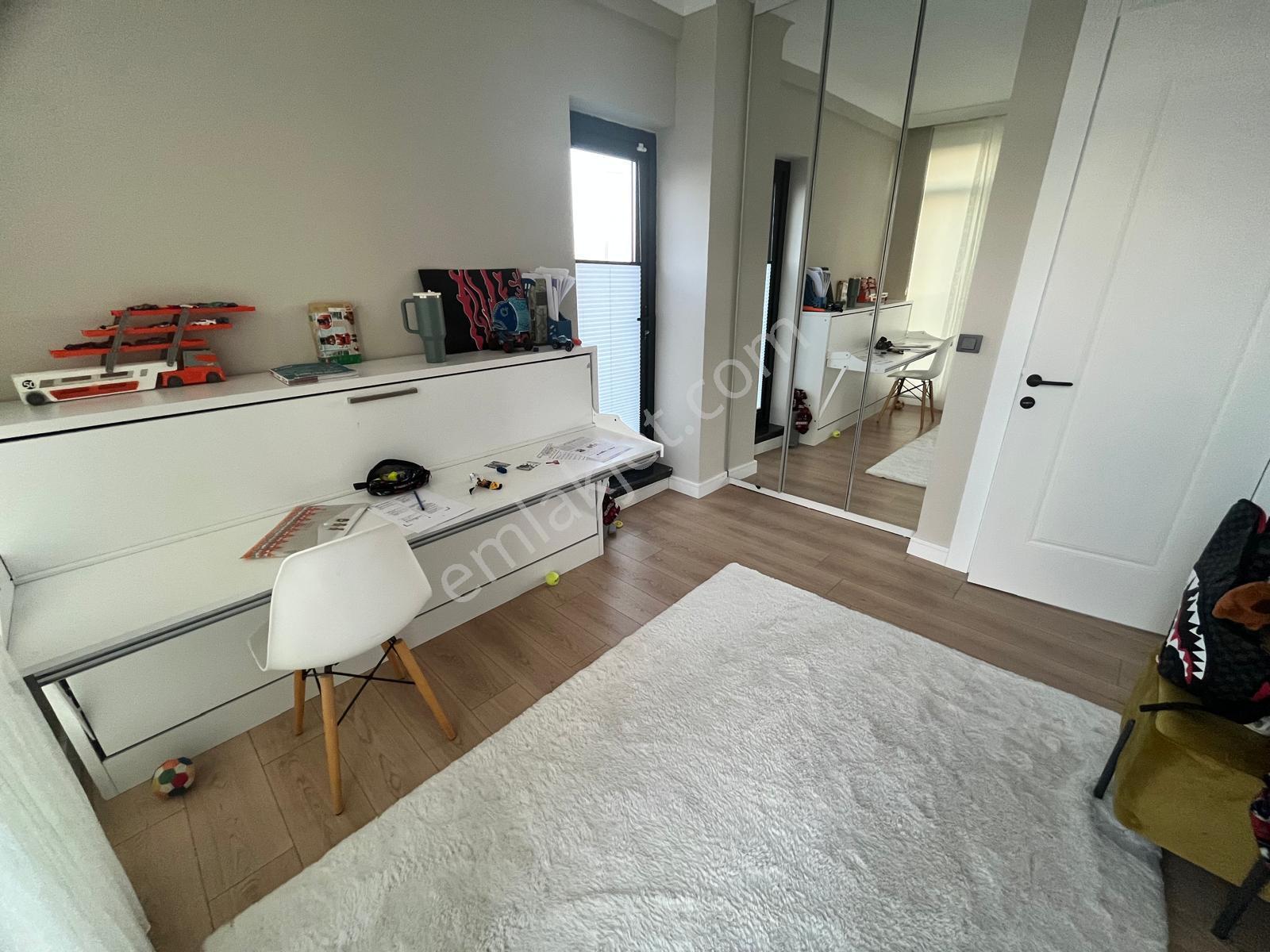 Sahibinden Site İçerisinde Sıfır Lüks Villa - Görsel 20