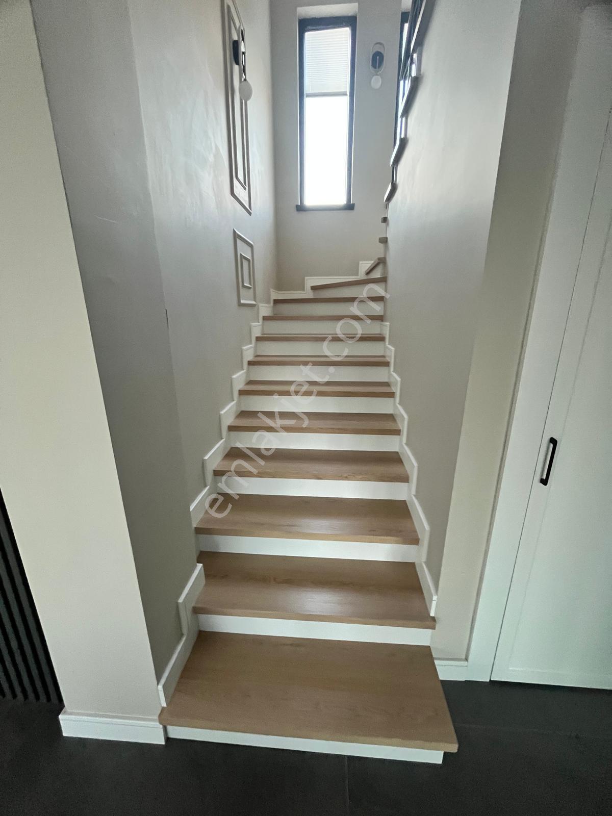 Sahibinden Site İçerisinde Sıfır Lüks Villa - Görsel 11