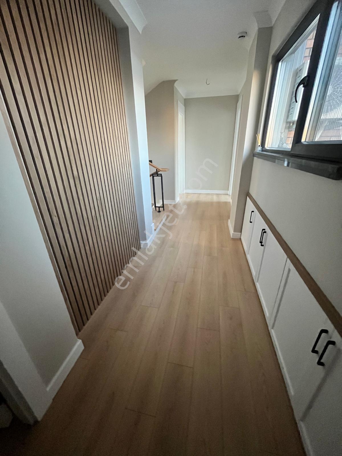 Sahibinden Site İçerisinde Sıfır Lüks Villa - Görsel 14