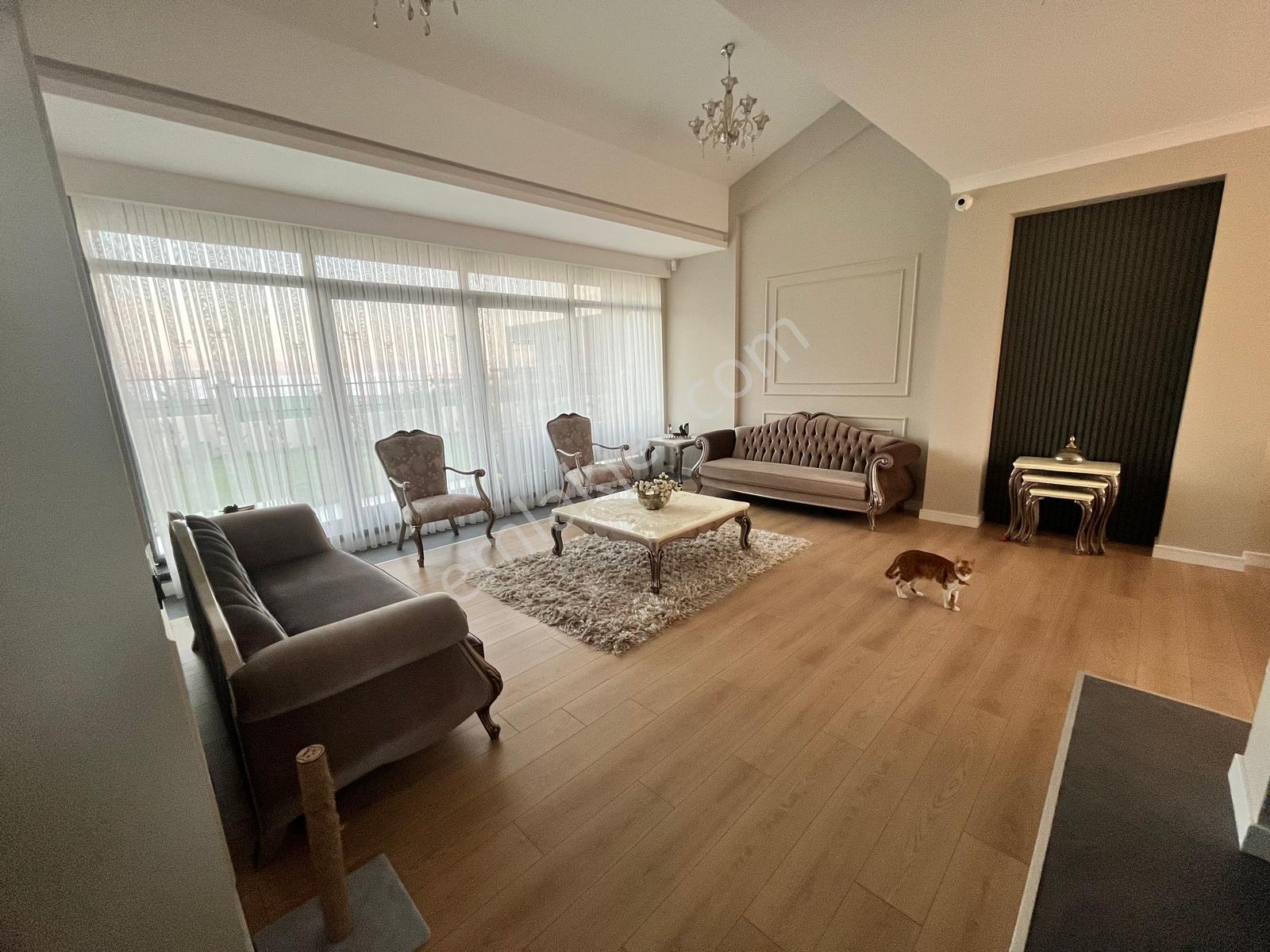 Sahibinden Site İçerisinde Sıfır Lüks Villa - Görsel 10