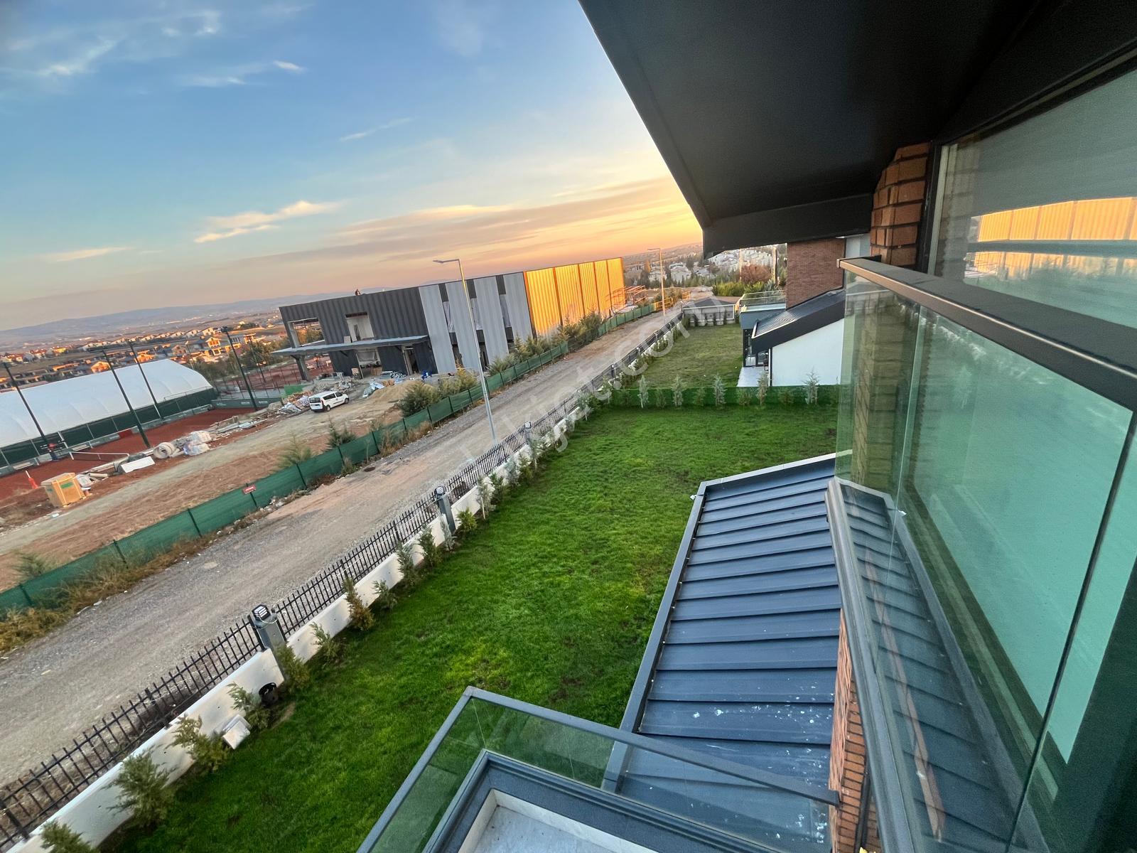 Sahibinden Site İçerisinde Sıfır Lüks Villa - Görsel 7