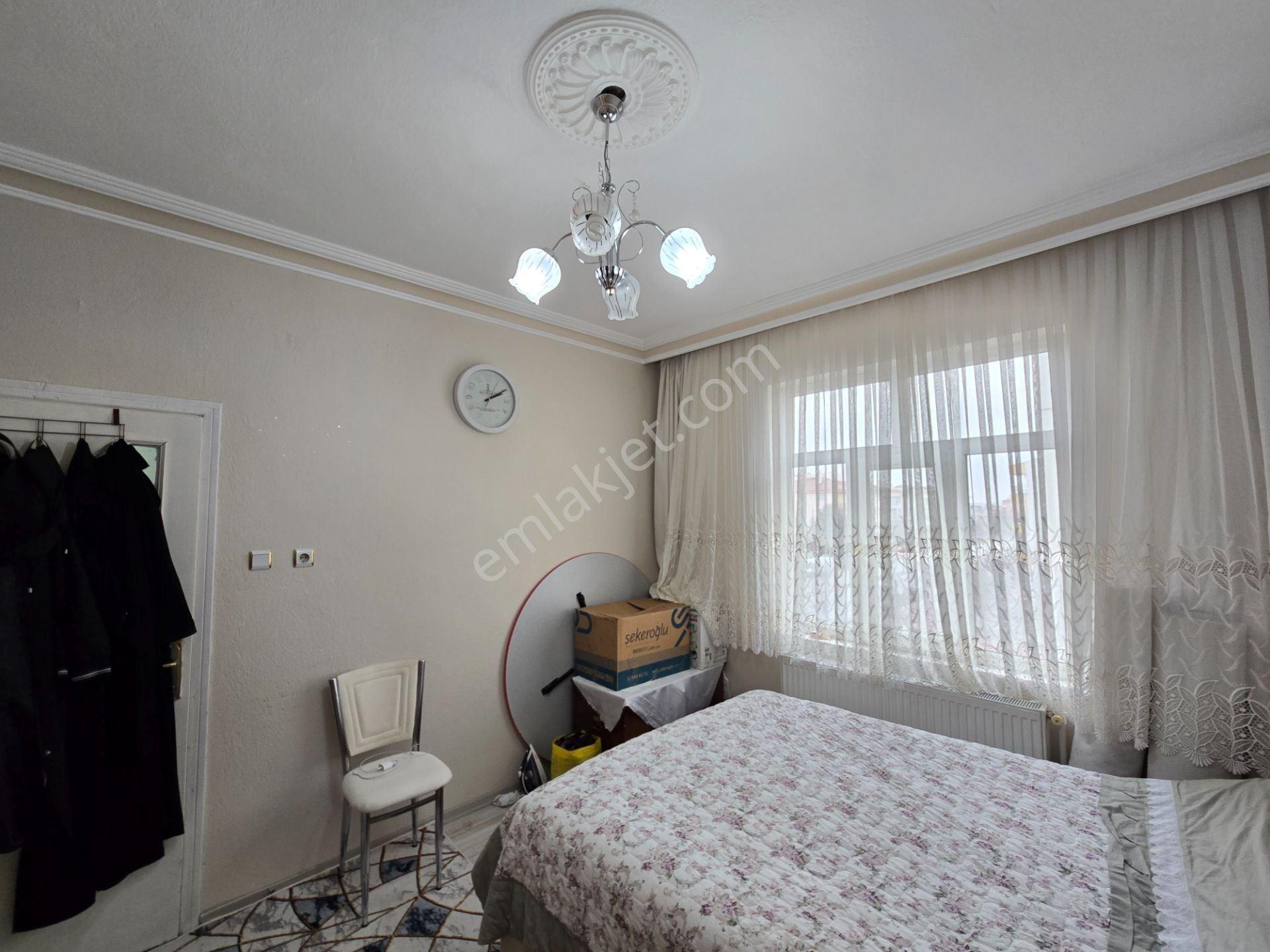 Hanaybaşı Mah Alemdar Cad Cephe Masrafsız 3+1 Fırsat Daire - Görsel 30