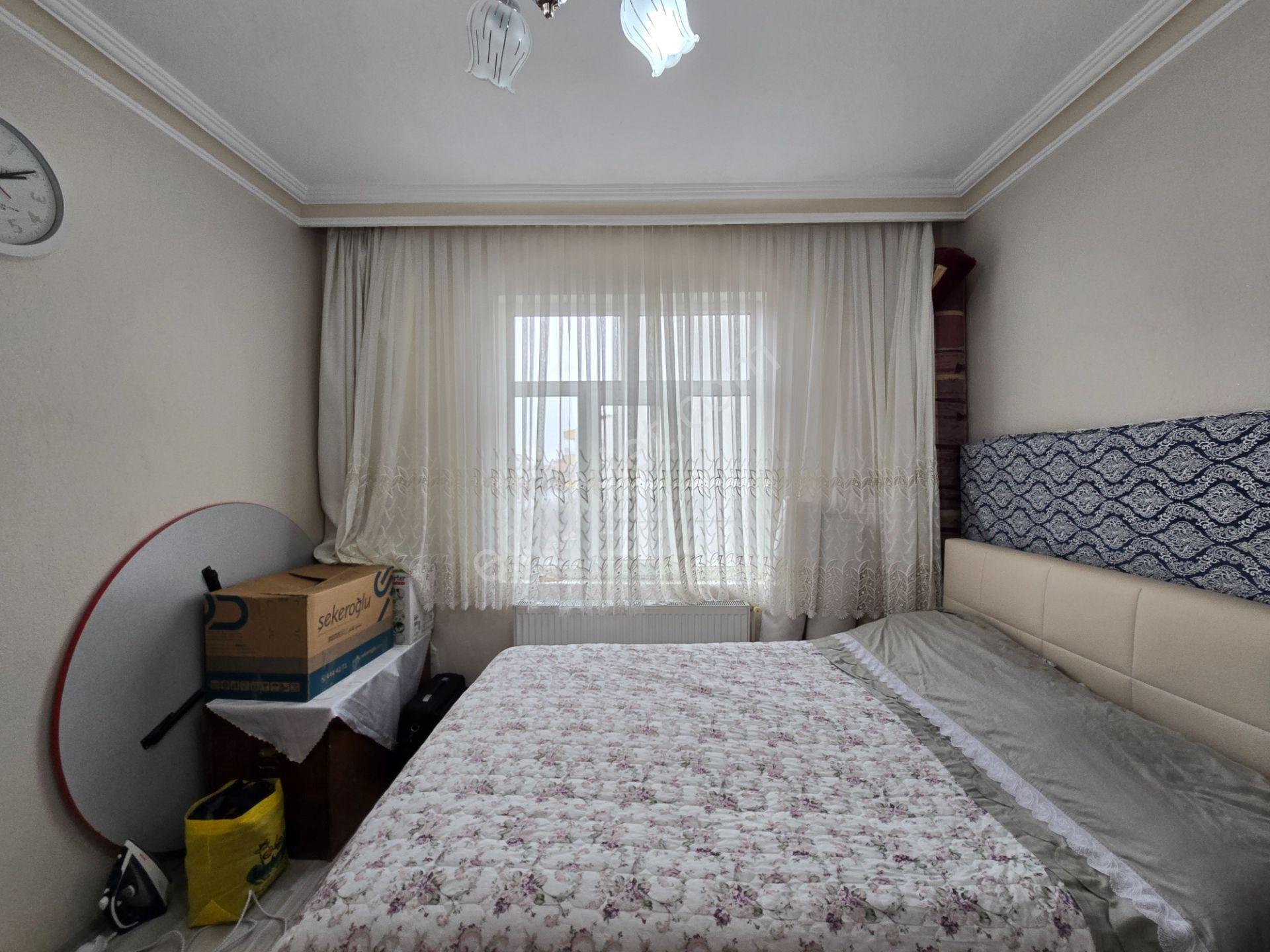Hanaybaşı Mah Alemdar Cad Cephe Masrafsız 3+1 Fırsat Daire - Görsel 29