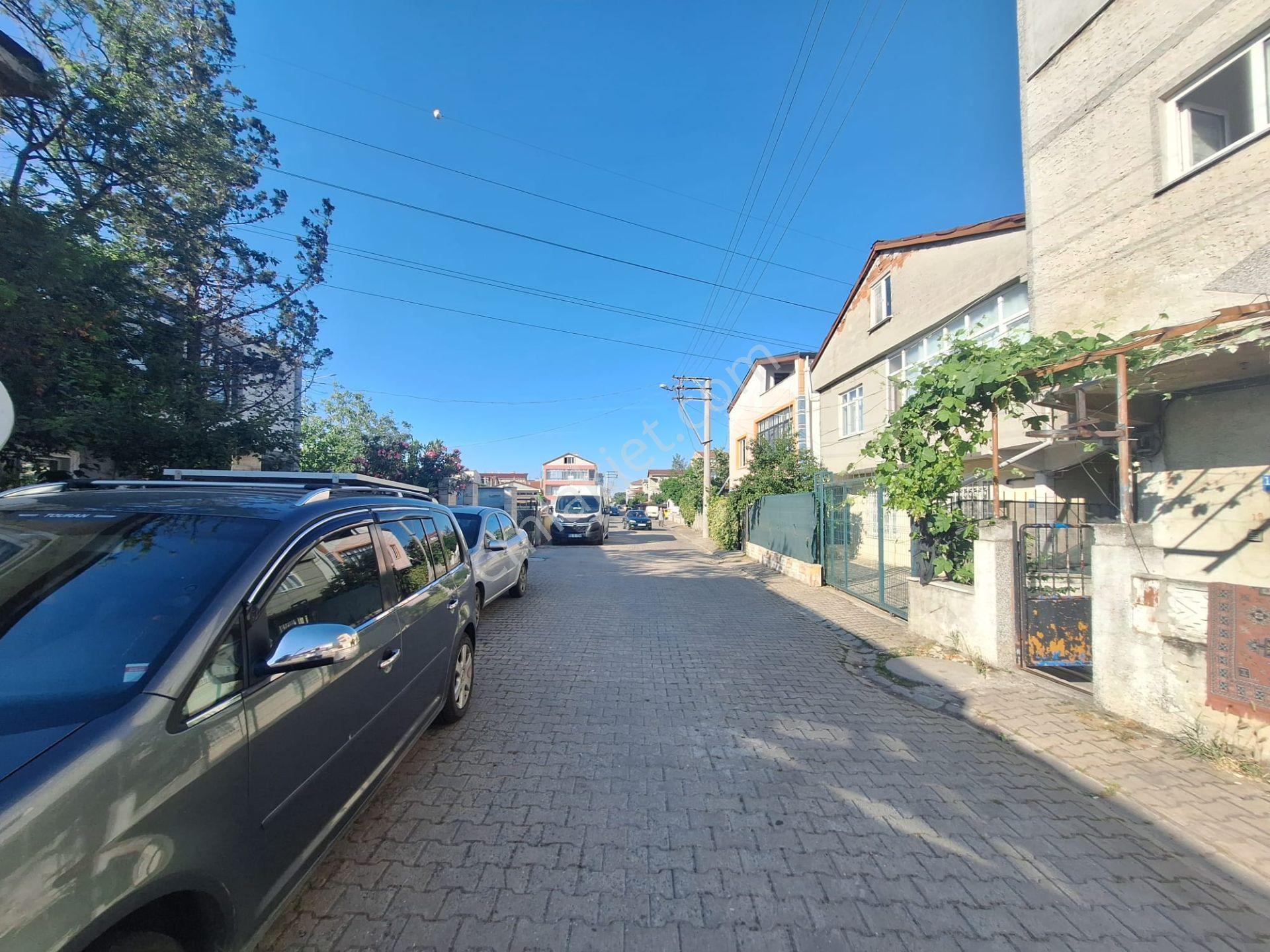Molla Team'den Ergene Yeşiltepe Mahallesinde 3 Katlı Müstakil Ev - Görsel 8