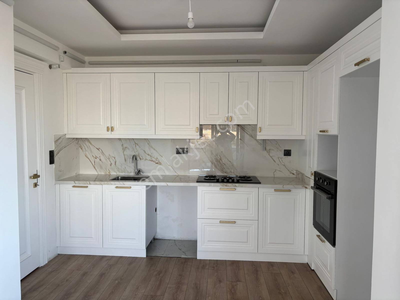 Fatsa La'vita Park'ta 4+1 Kiralık Daire Seçenekleri - Görsel 28