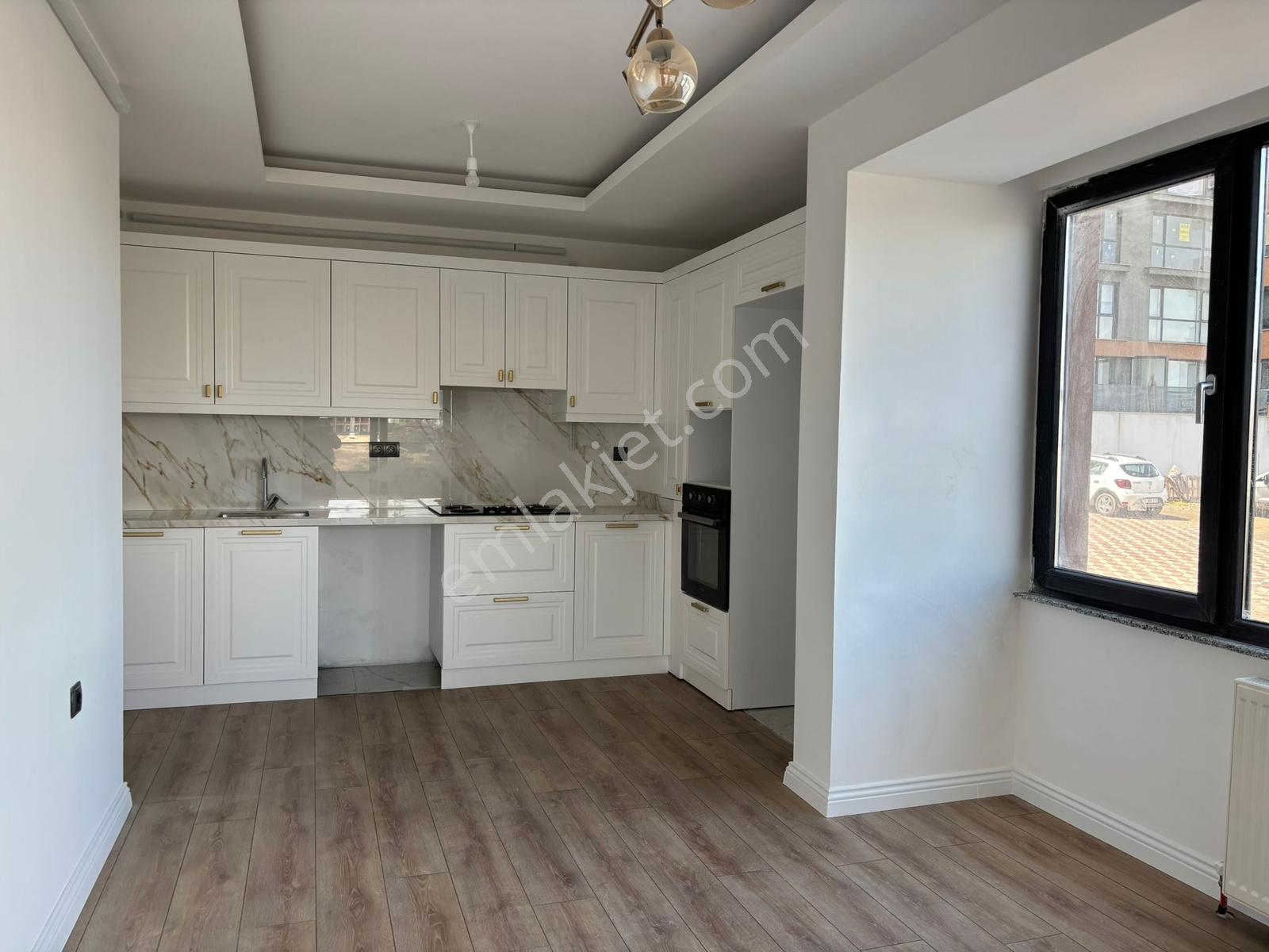 Fatsa La'vita Park'ta 4+1 Kiralık Daire Seçenekleri - Görsel 13