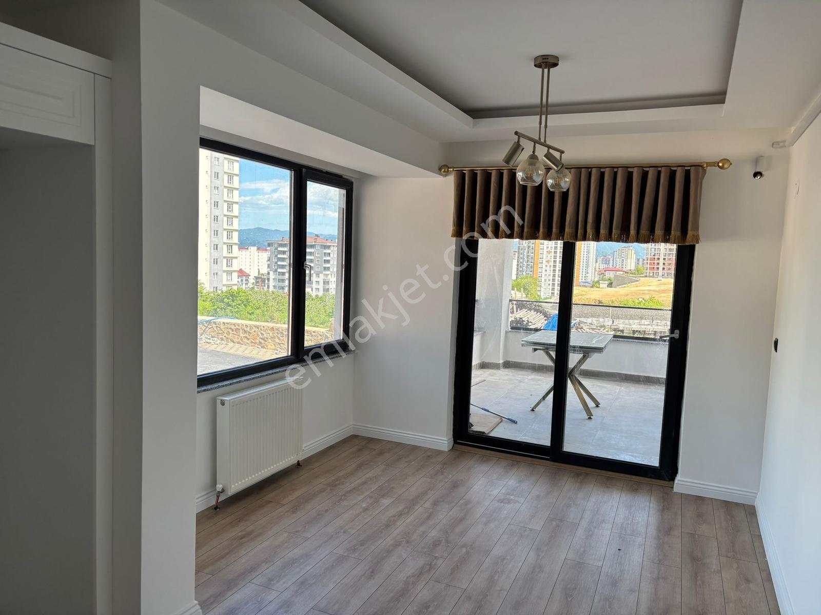 Fatsa La'vita Park'ta 4+1 Kiralık Daire Seçenekleri - Görsel 17