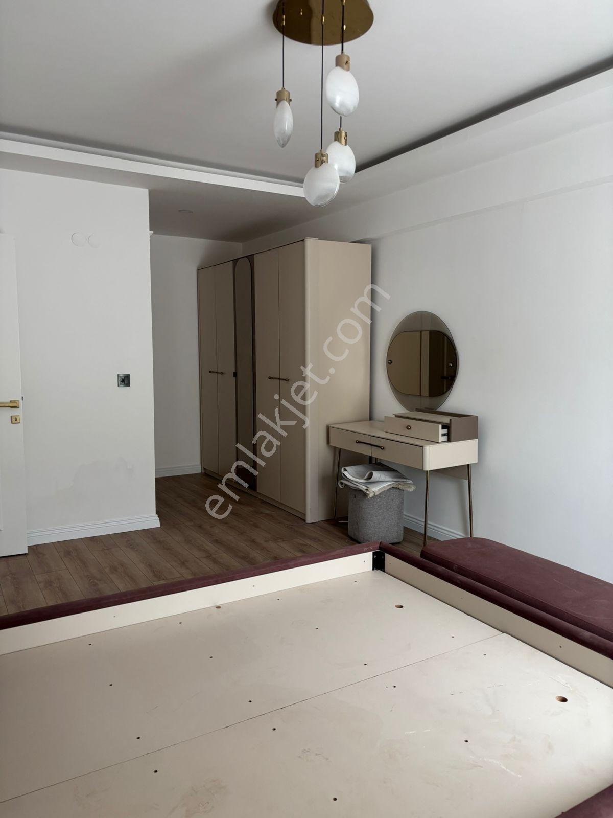 Fatsa La'vita Park'ta 4+1 Kiralık Daire Seçenekleri - Görsel 19