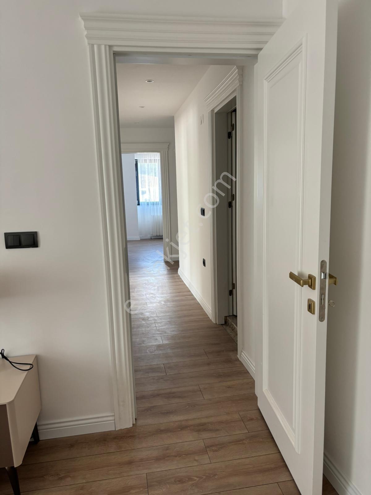 Fatsa La'vita Park'ta 4+1 Kiralık Daire Seçenekleri - Görsel 11