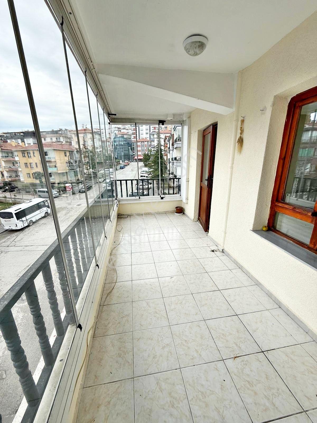 Şentepe Teleferik Yakını Merkezi Konum 5+1 Kiralık Dublex - Görsel 29