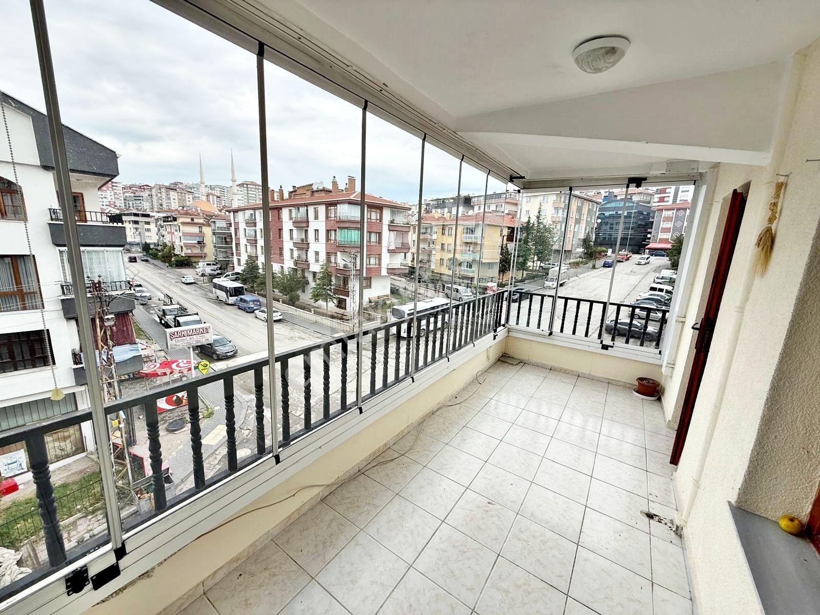 Şentepe Teleferik Yakını Merkezi Konum 5+1 Kiralık Dublex - Görsel 28