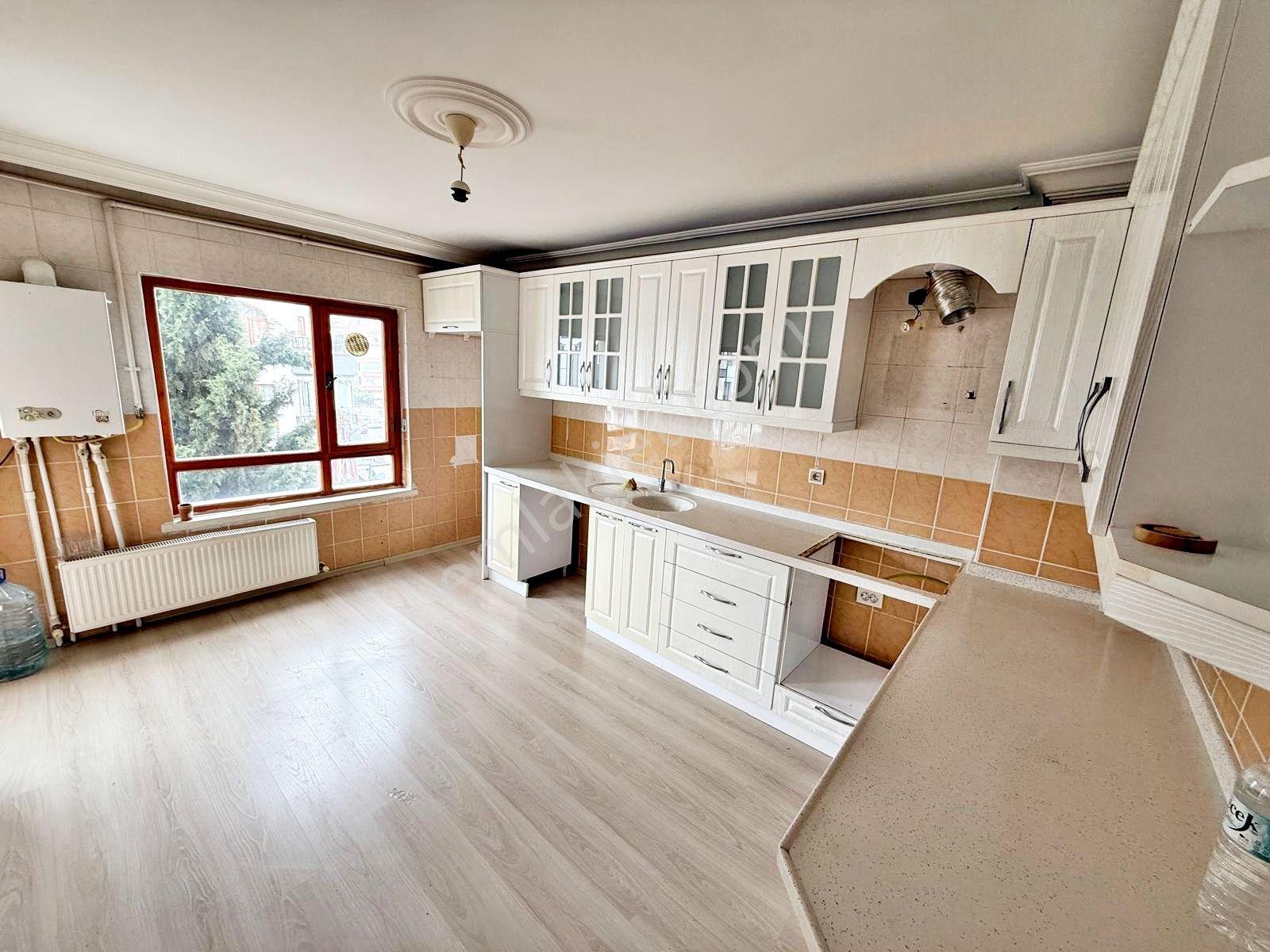 Şentepe Teleferik Yakını Merkezi Konum 5+1 Kiralık Dublex - Görsel 2