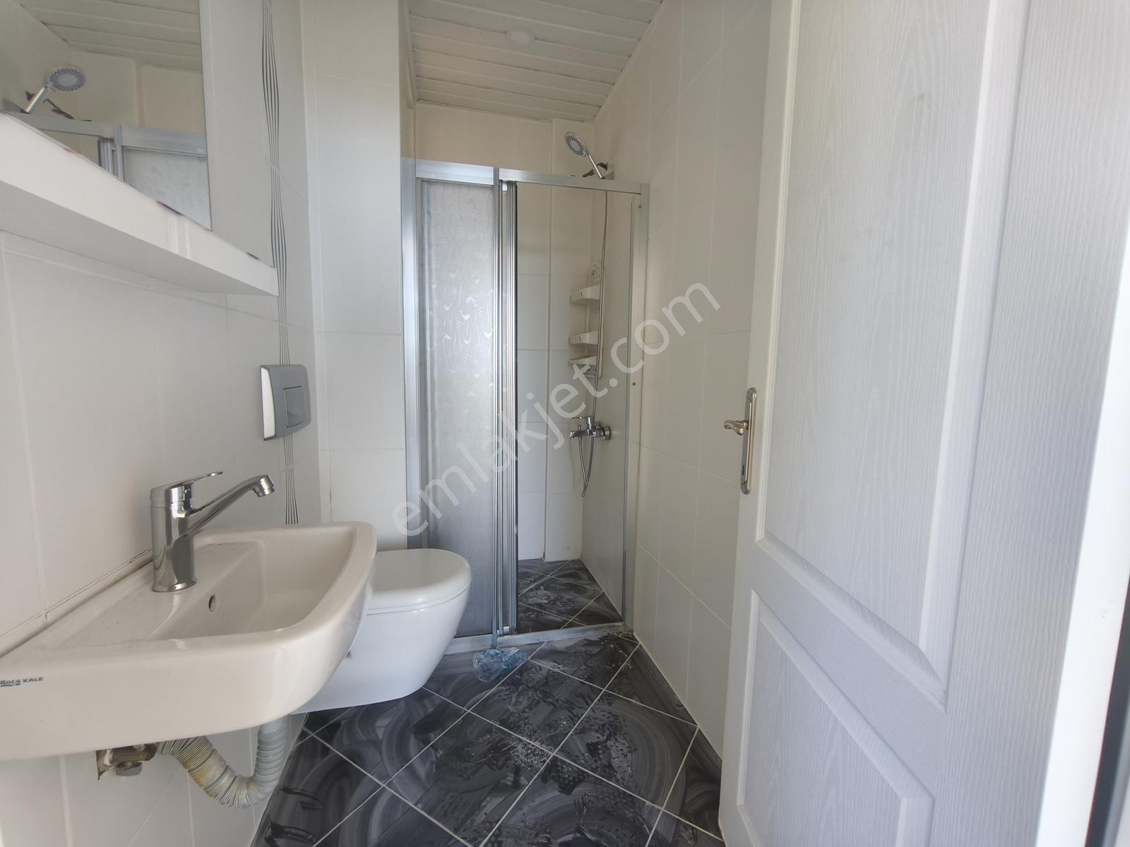 Kaş Kalkan'da Kiralık Deniz Manzaralı 3+1 - Görsel 30