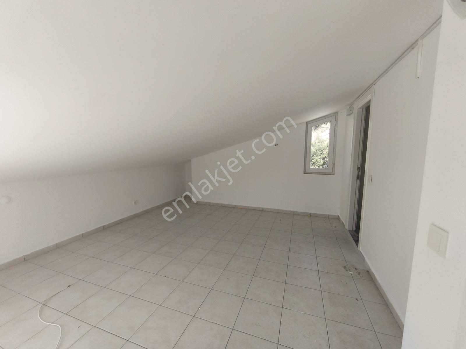Kaş Kalkan'da Kiralık Deniz Manzaralı 3+1 - Görsel 22