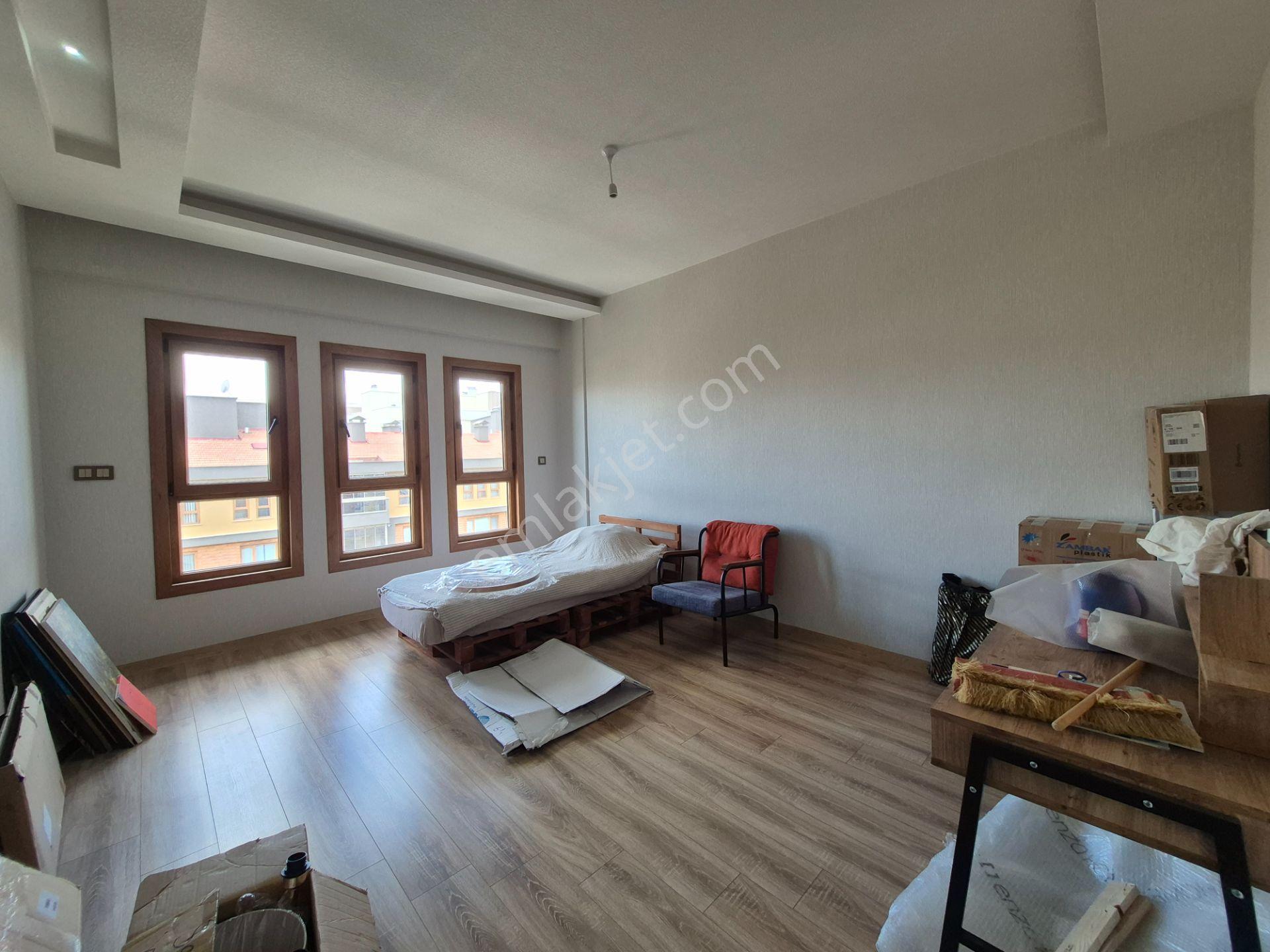 Yazır Mahallesi'nde 4+1 200 M2 Lüks Satılık Daire - Görsel 25