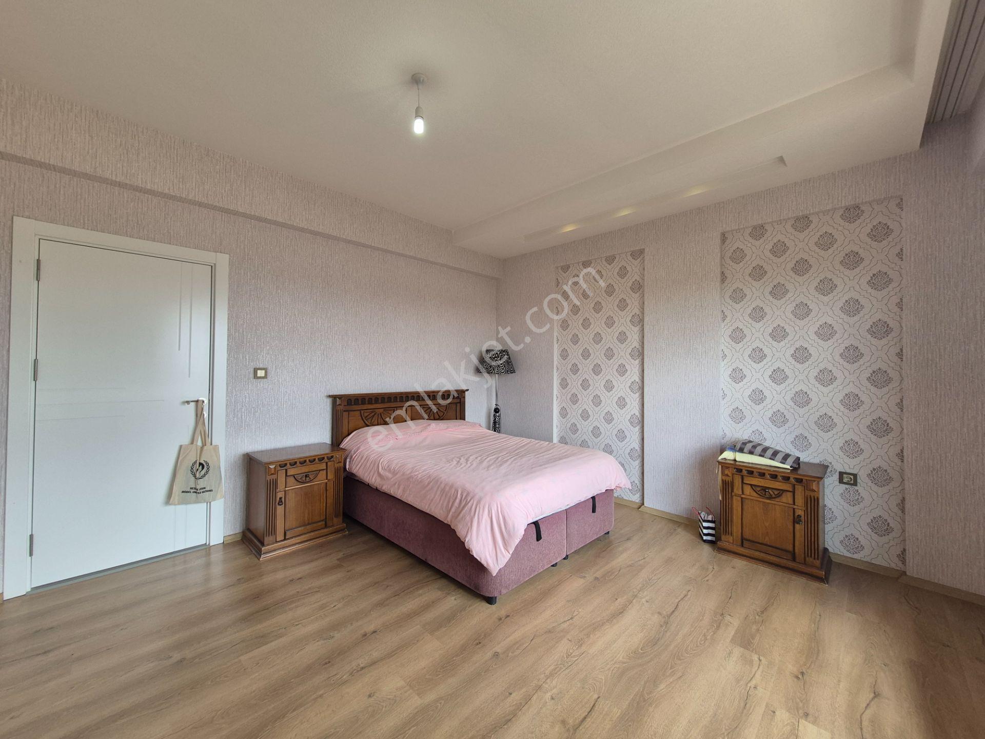 Yazır Mahallesi'nde 4+1 200 M2 Lüks Satılık Daire - Görsel 27