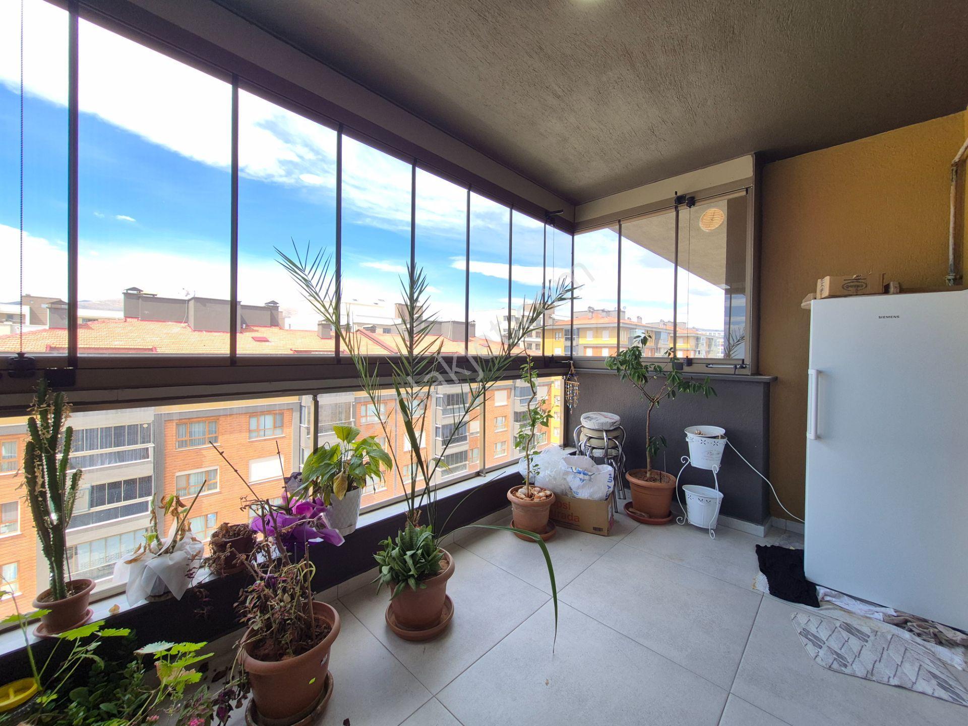 Yazır Mahallesi'nde 4+1 200 M2 Lüks Satılık Daire - Görsel 30