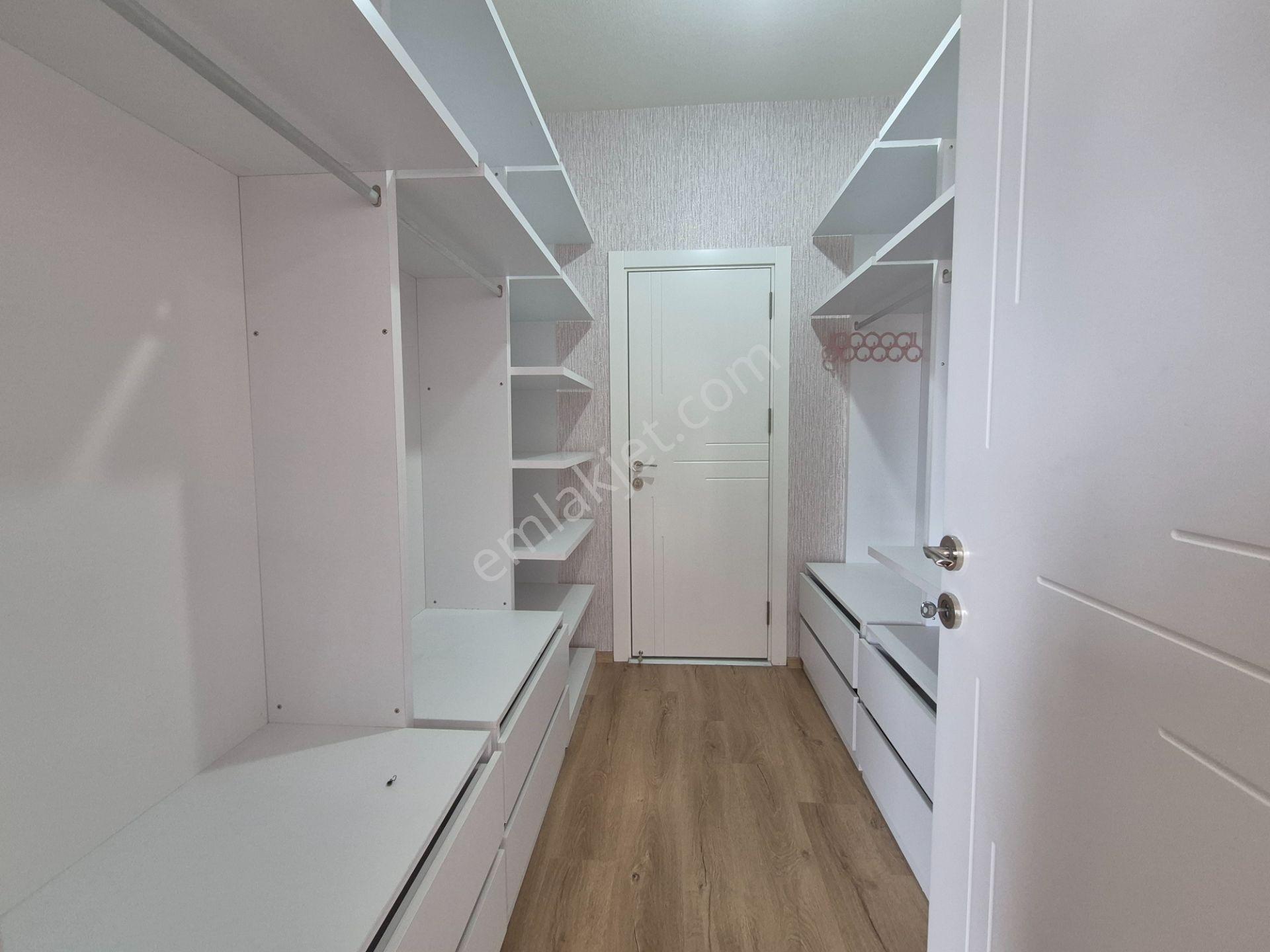 Yazır Mahallesi'nde 4+1 200 M2 Lüks Satılık Daire - Görsel 42