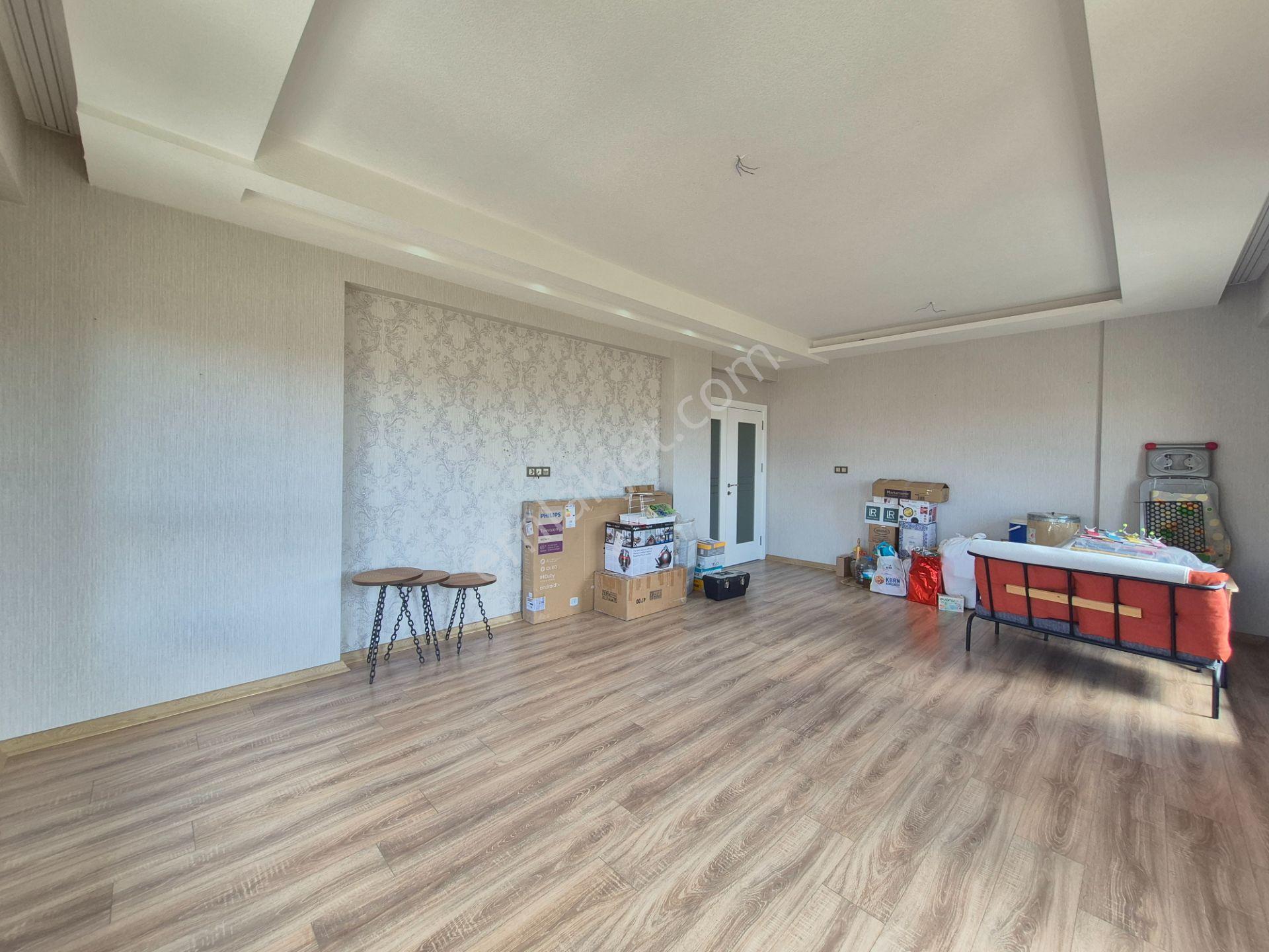 Yazır Mahallesi'nde 4+1 200 M2 Lüks Satılık Daire - Görsel 43
