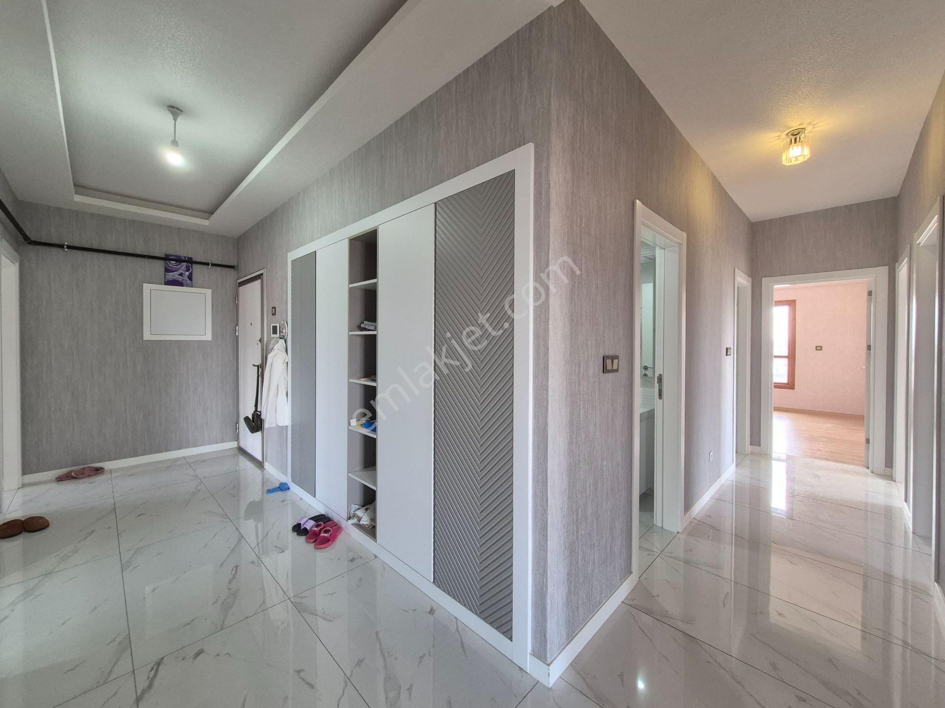 Yazır Mahallesi'nde 4+1 200 M2 Lüks Satılık Daire - Görsel 13