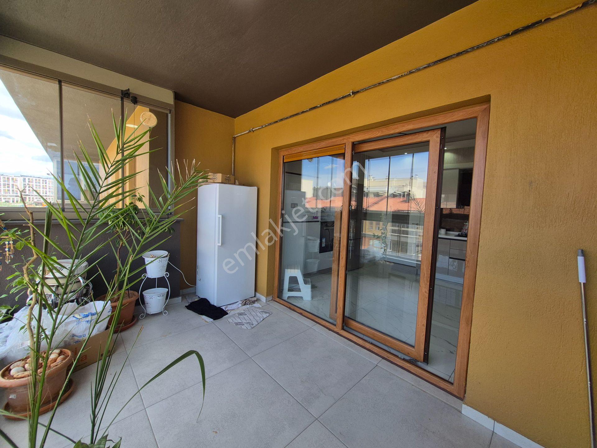 Yazır Mahallesi'nde 4+1 200 M2 Lüks Satılık Daire - Görsel 12